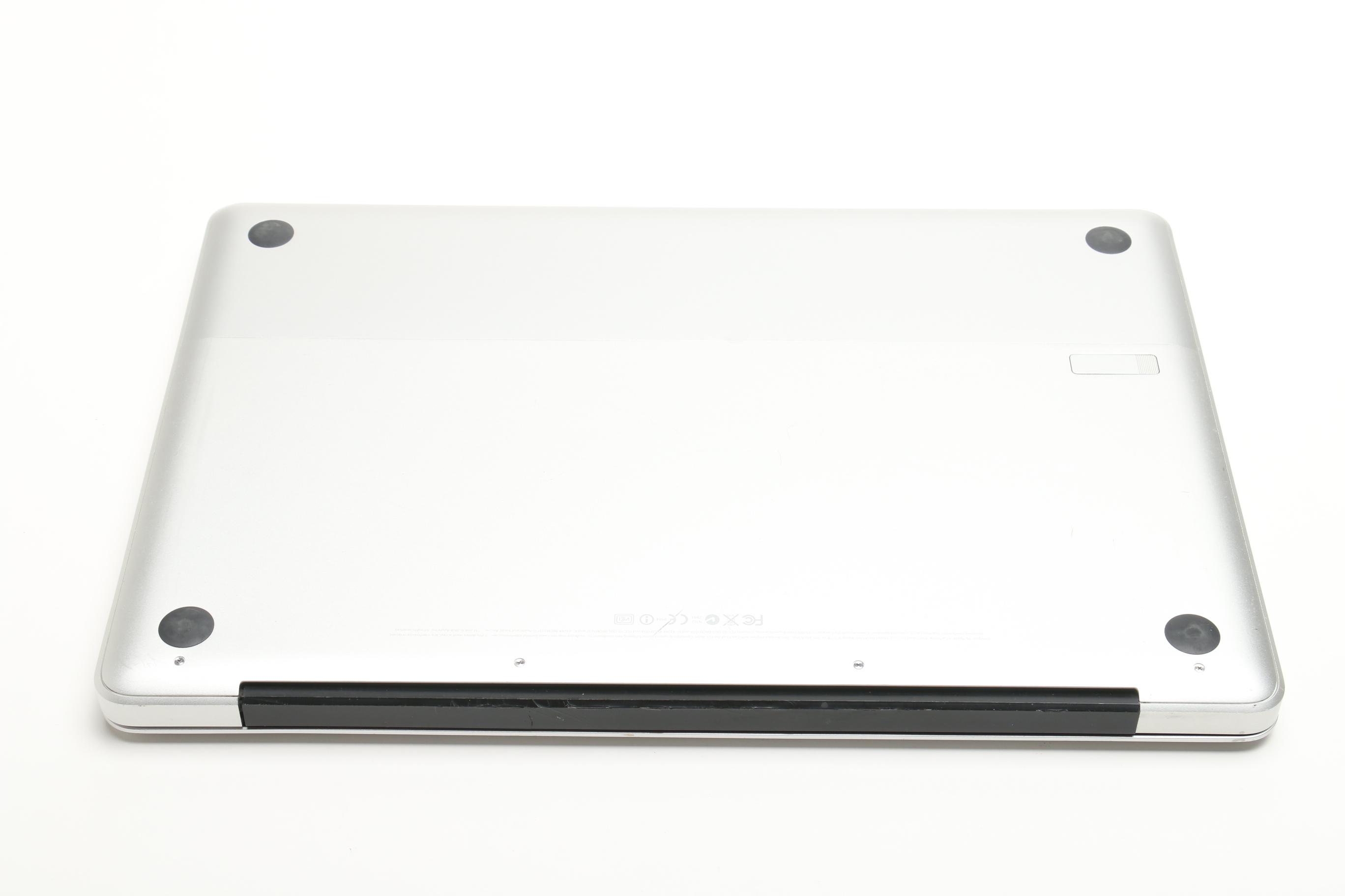 15" MacBook Pro Laptop