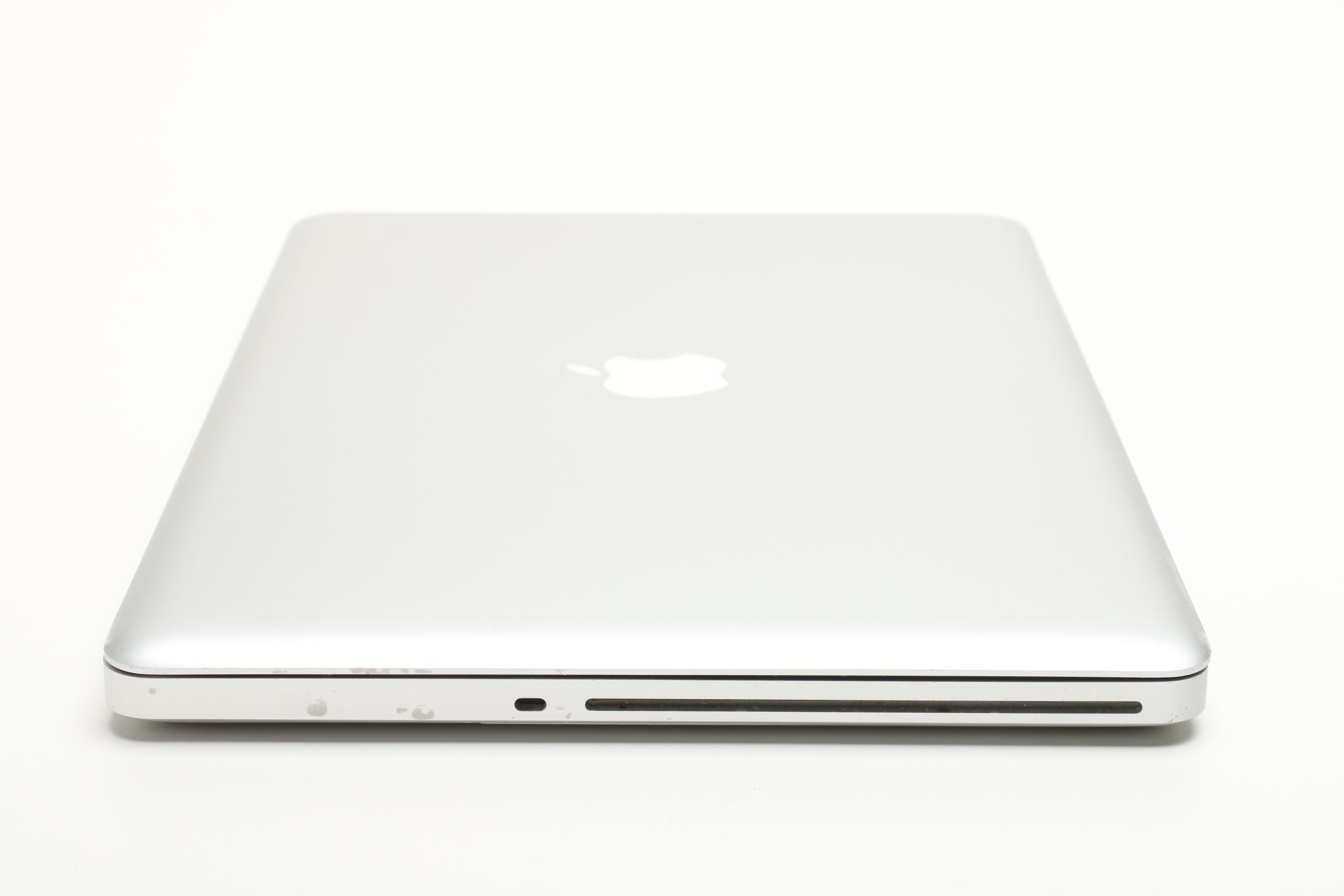 15" MacBook Pro Laptop
