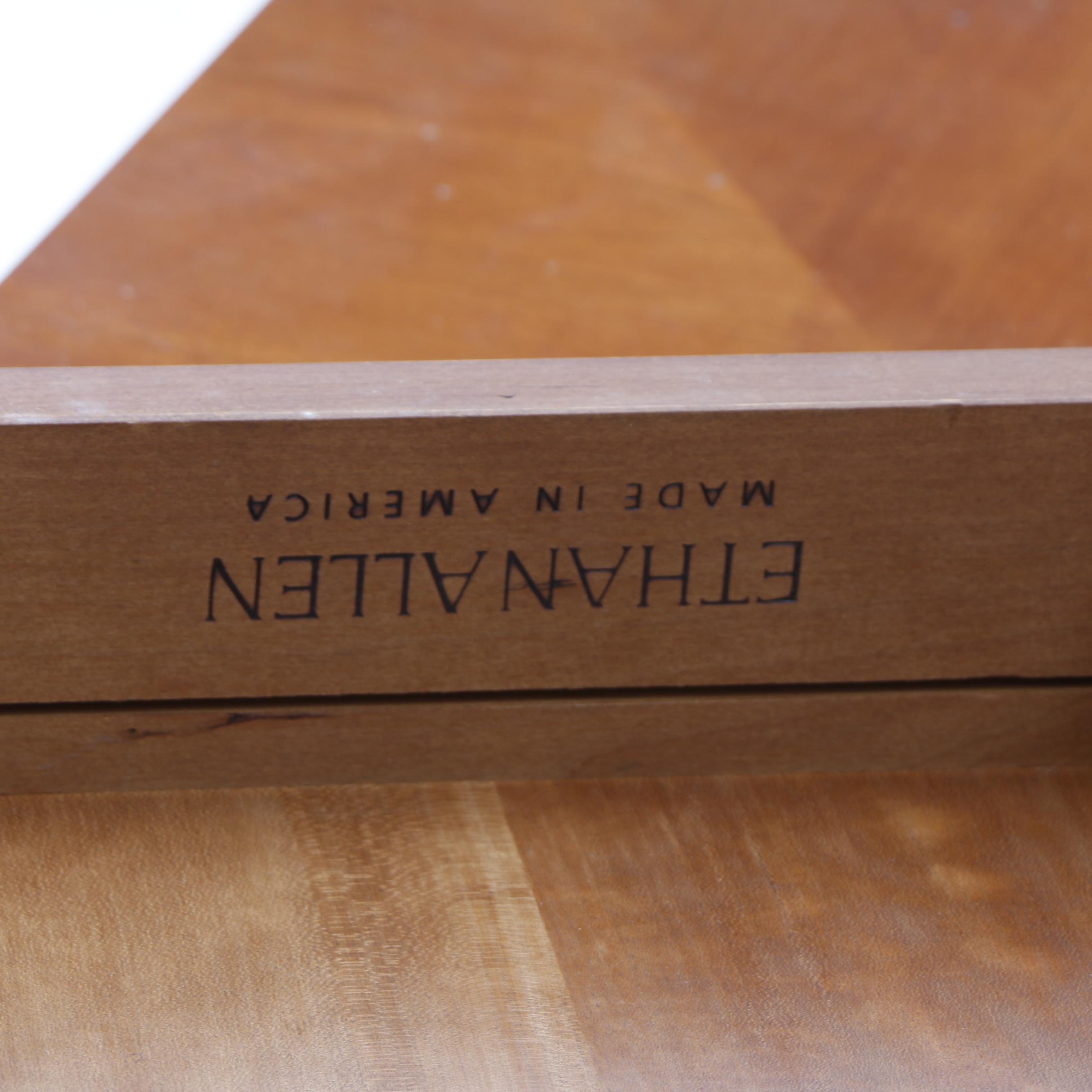 Neoclassical Style Dining Table