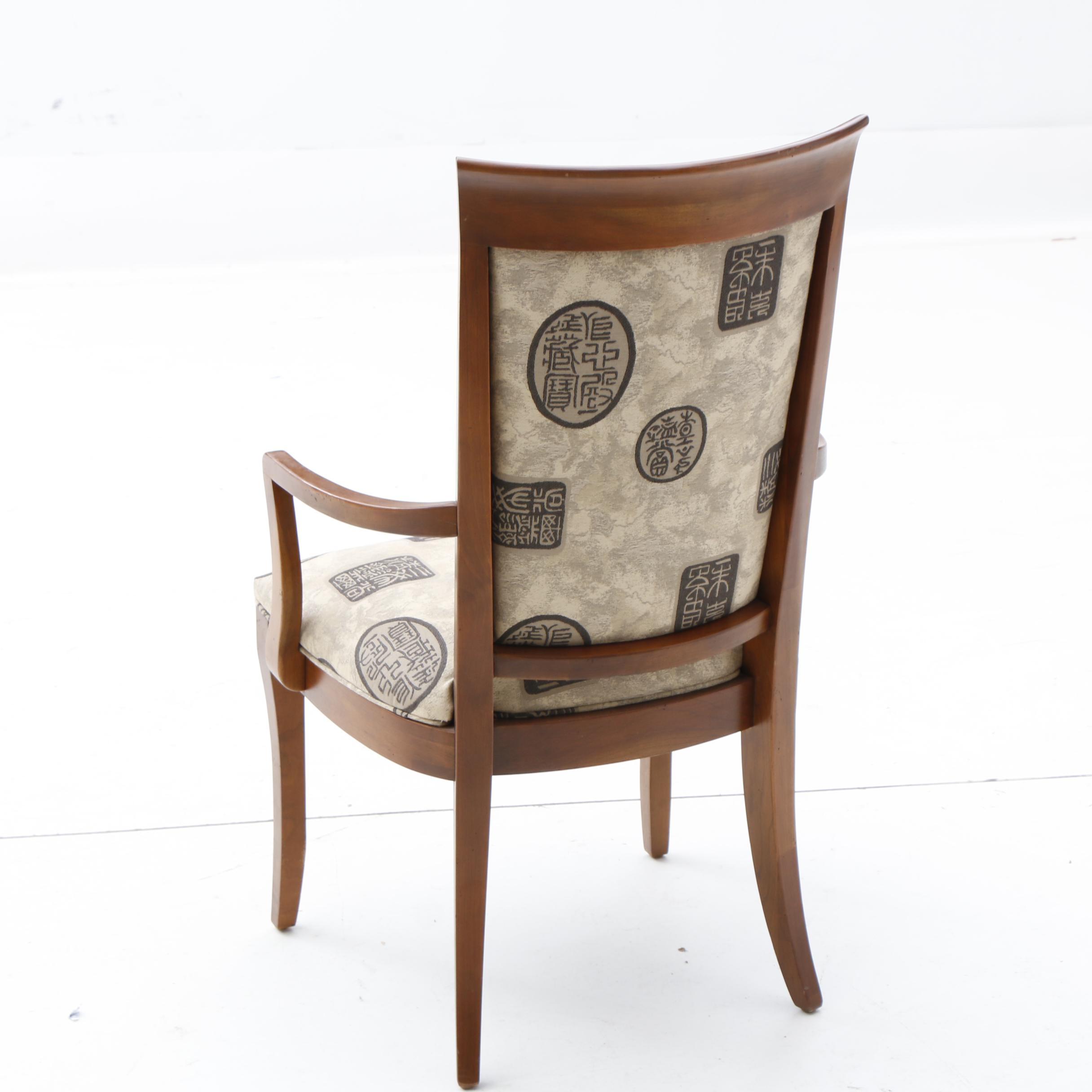 Neoclassical Style Dining Table