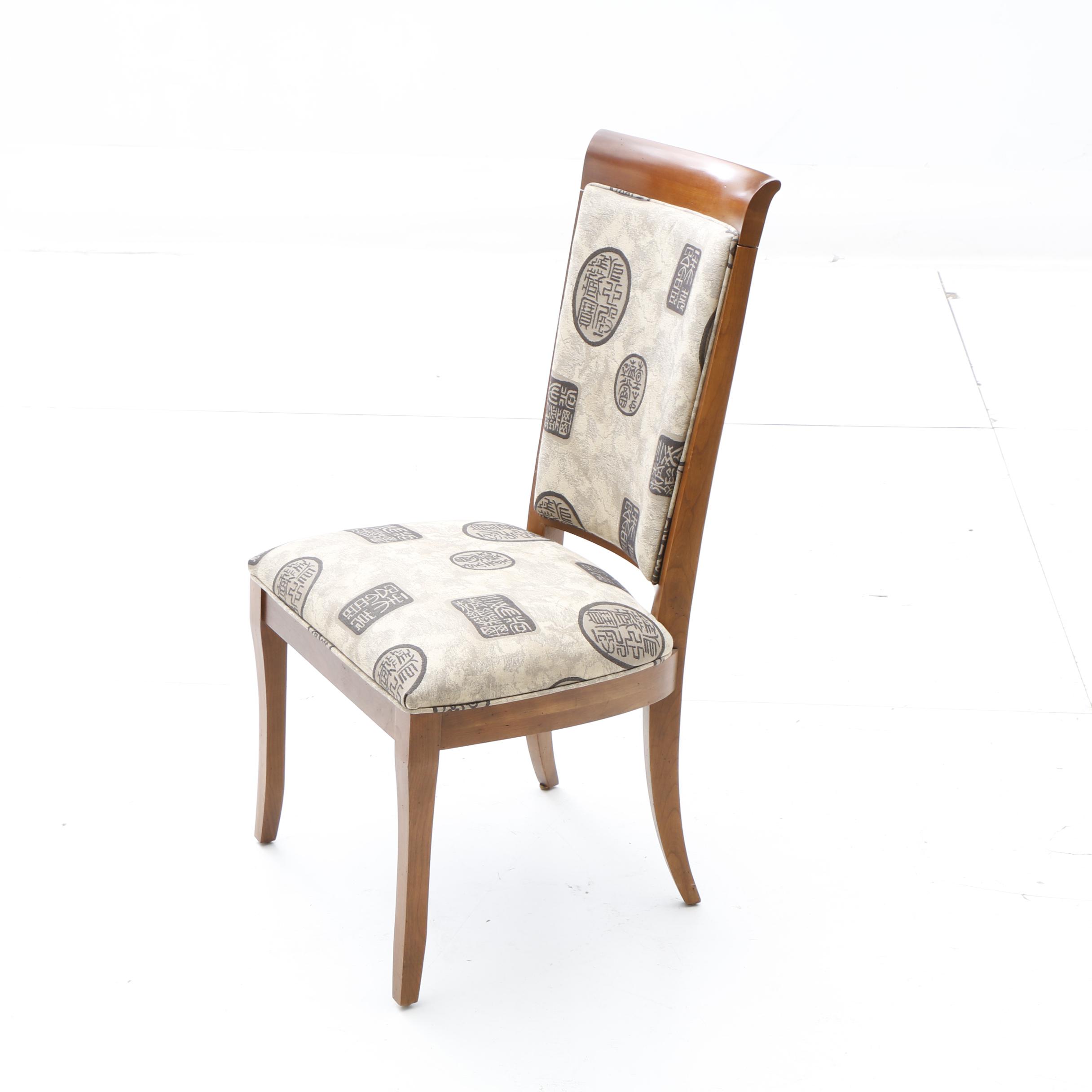 Neoclassical Style Dining Table