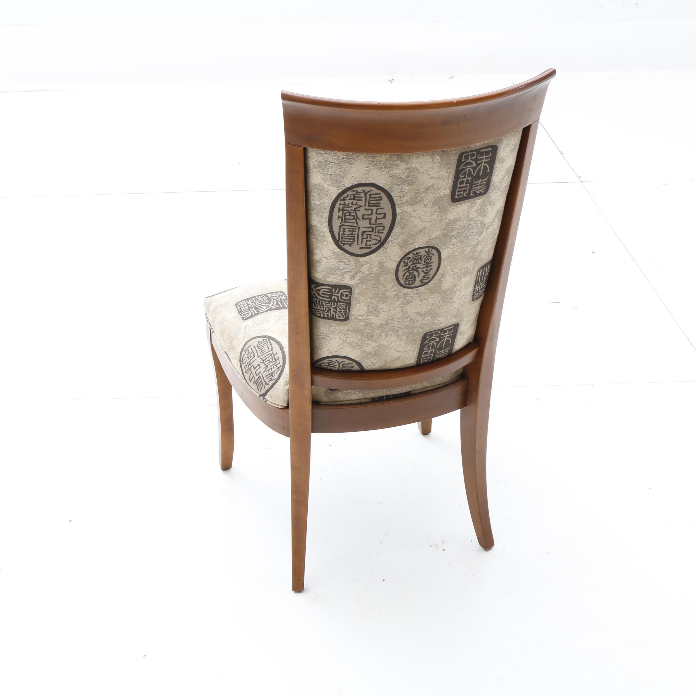 Neoclassical Style Dining Table