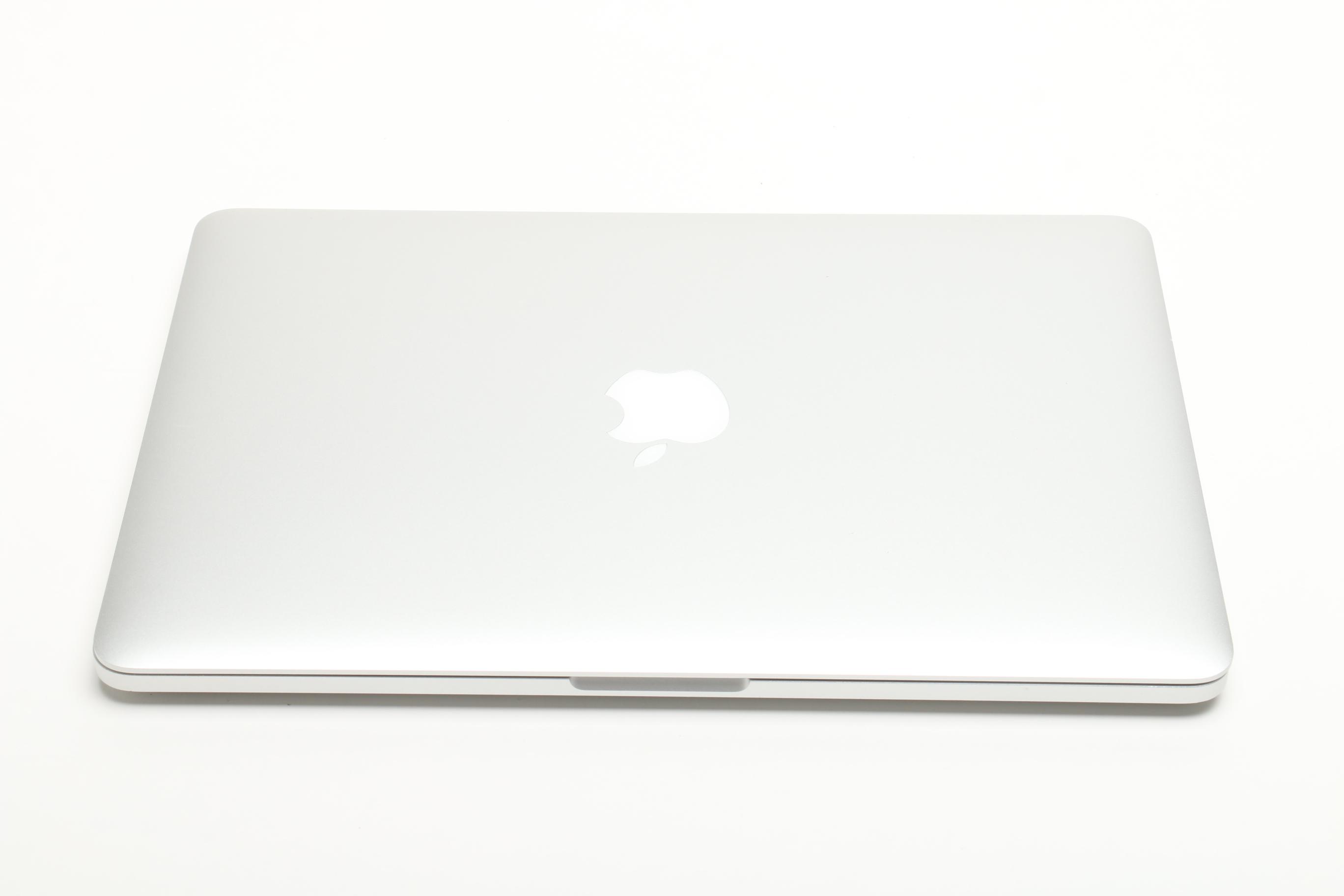 13" MacBook Pro Retina Laptop