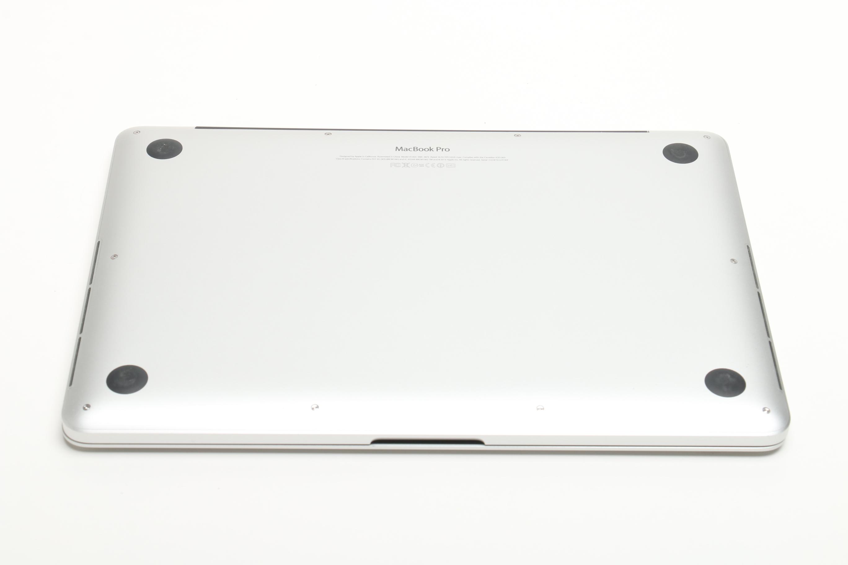 13" MacBook Pro Retina Laptop