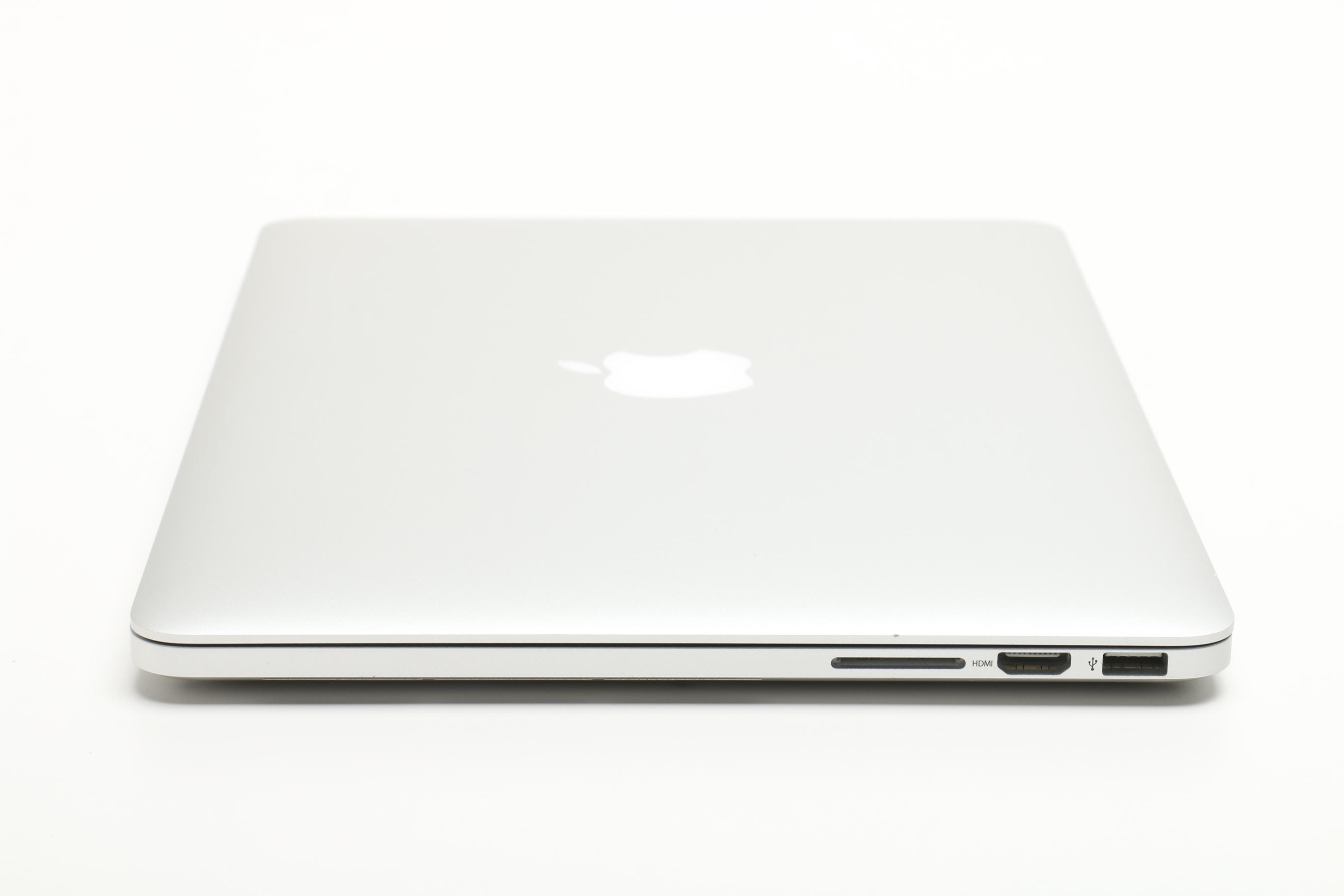 13" MacBook Pro Retina Laptop