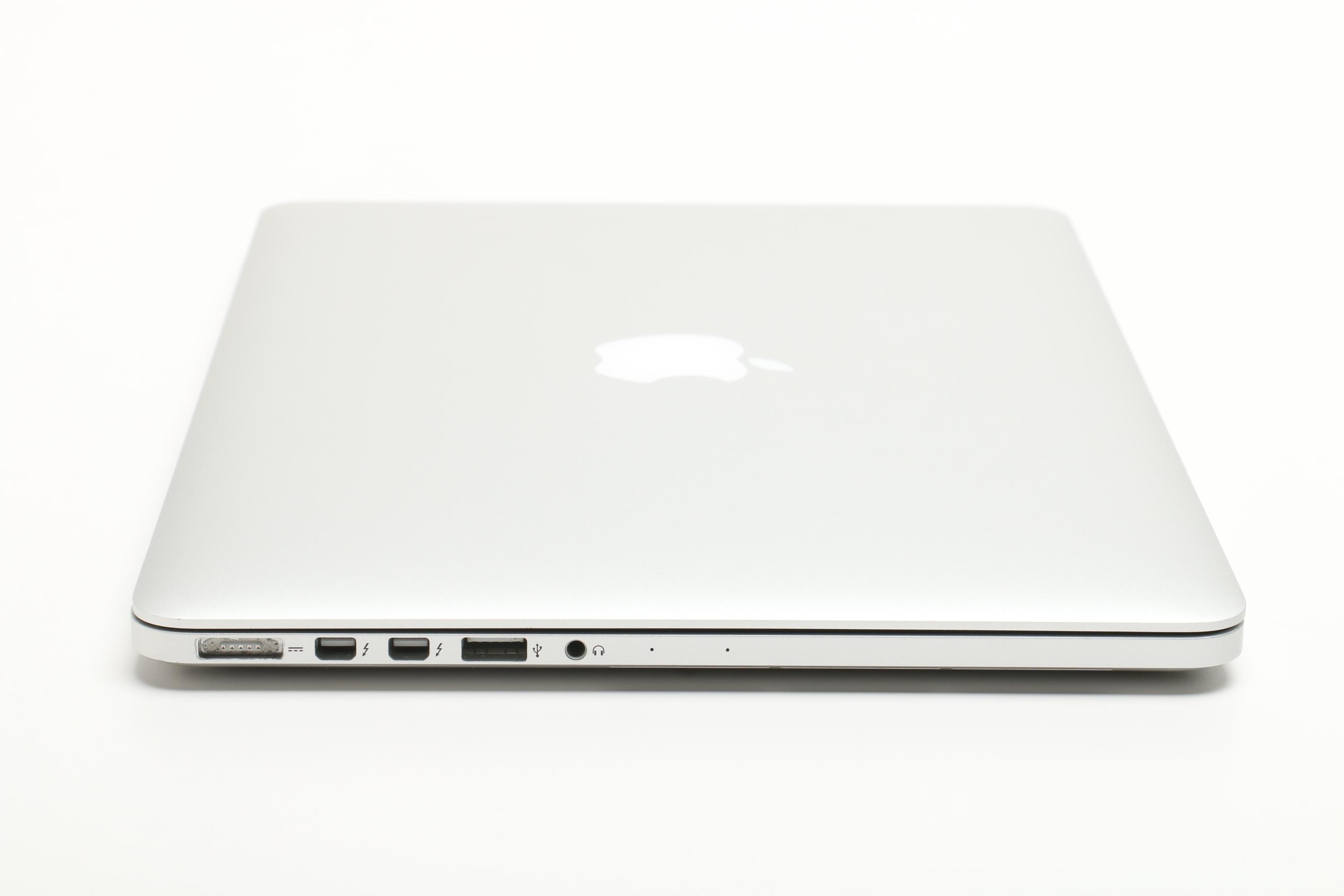 13" MacBook Pro Retina Laptop