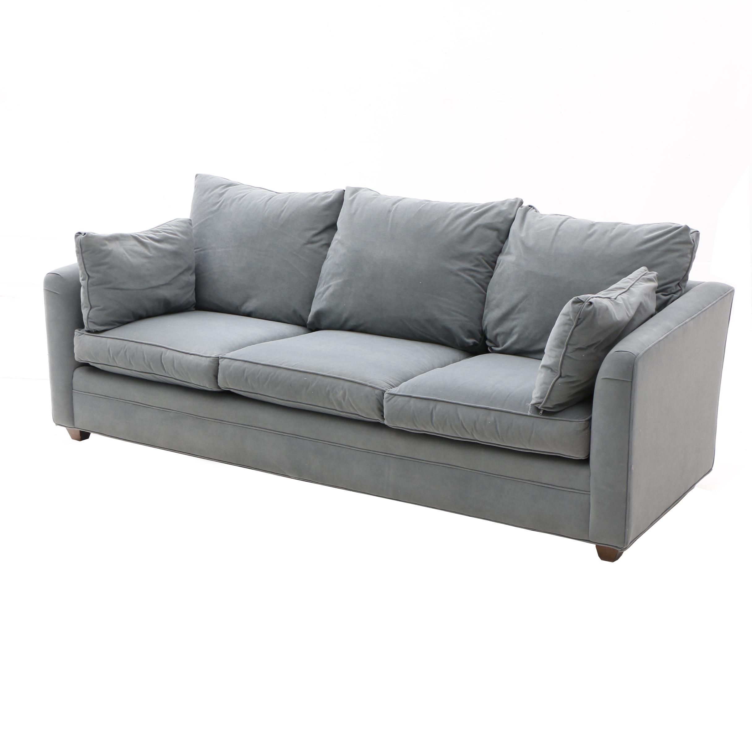 Contemporary Sofa