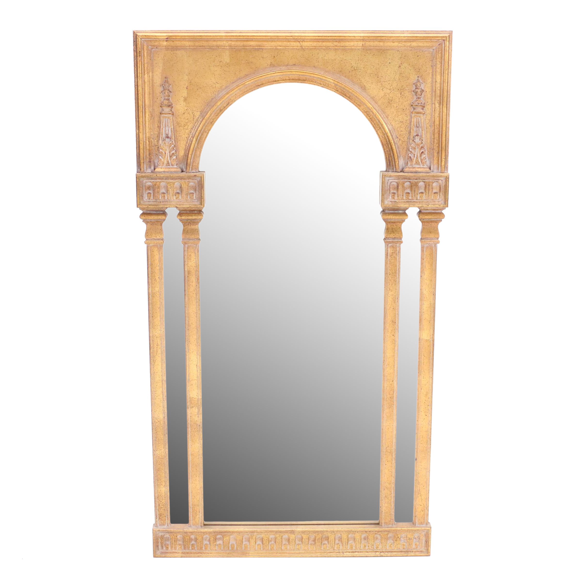 French Style Mirror