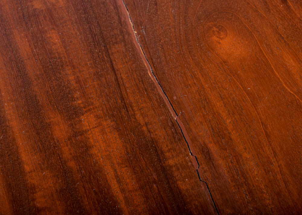 Mid 19th Century Empire Revival Gaming Table