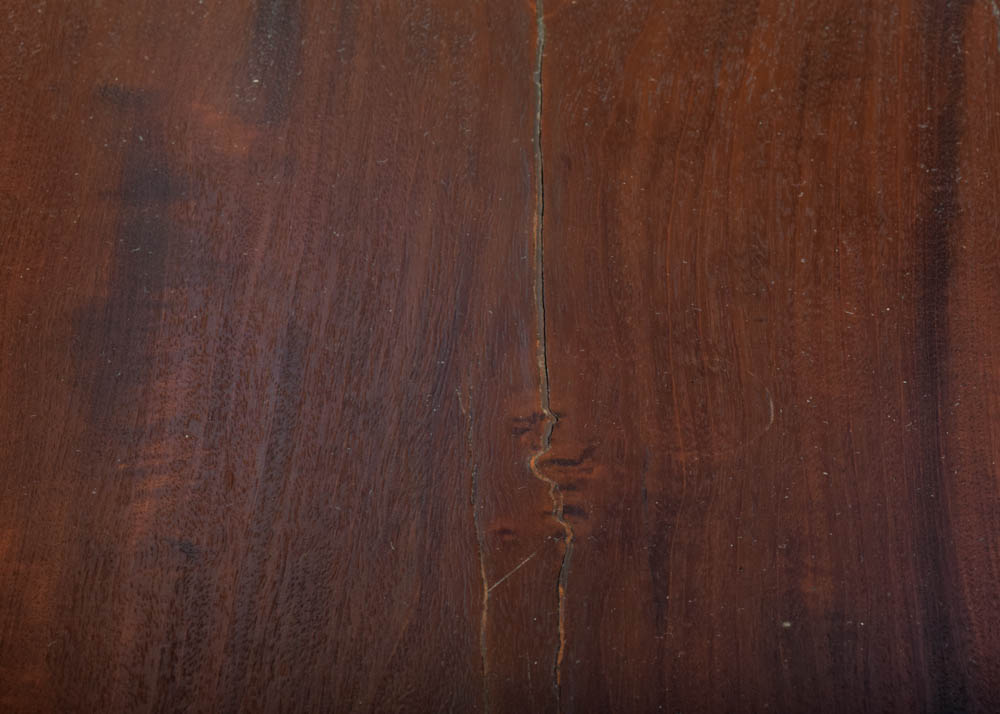 Mid 19th Century Empire Revival Gaming Table