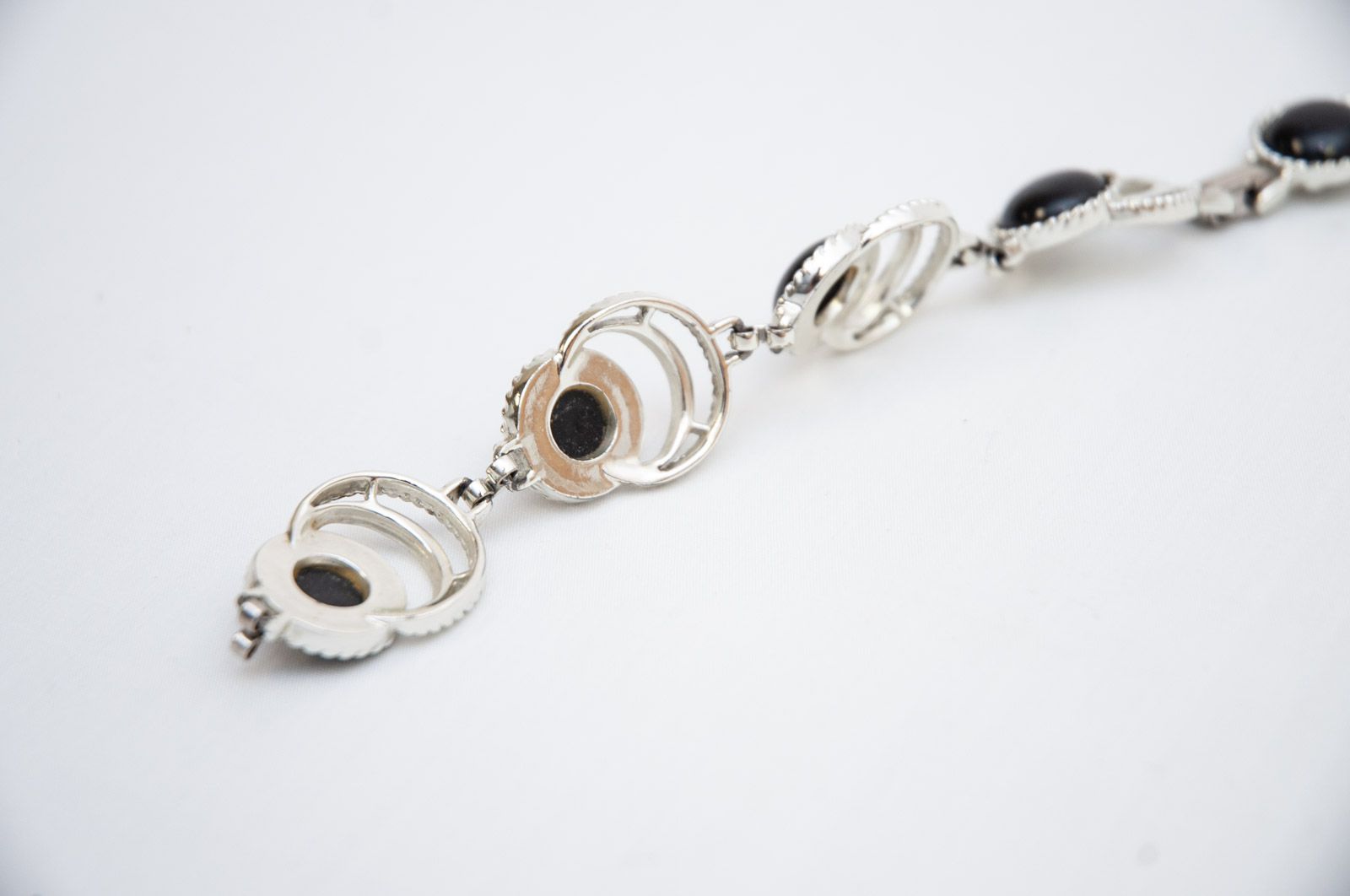 Silver-Tone Jewelry Assortment Featuring Sara Coventry