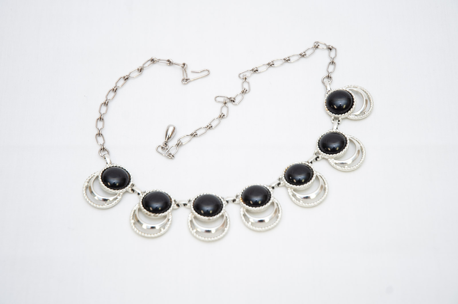 Silver-Tone Jewelry Assortment Featuring Sara Coventry