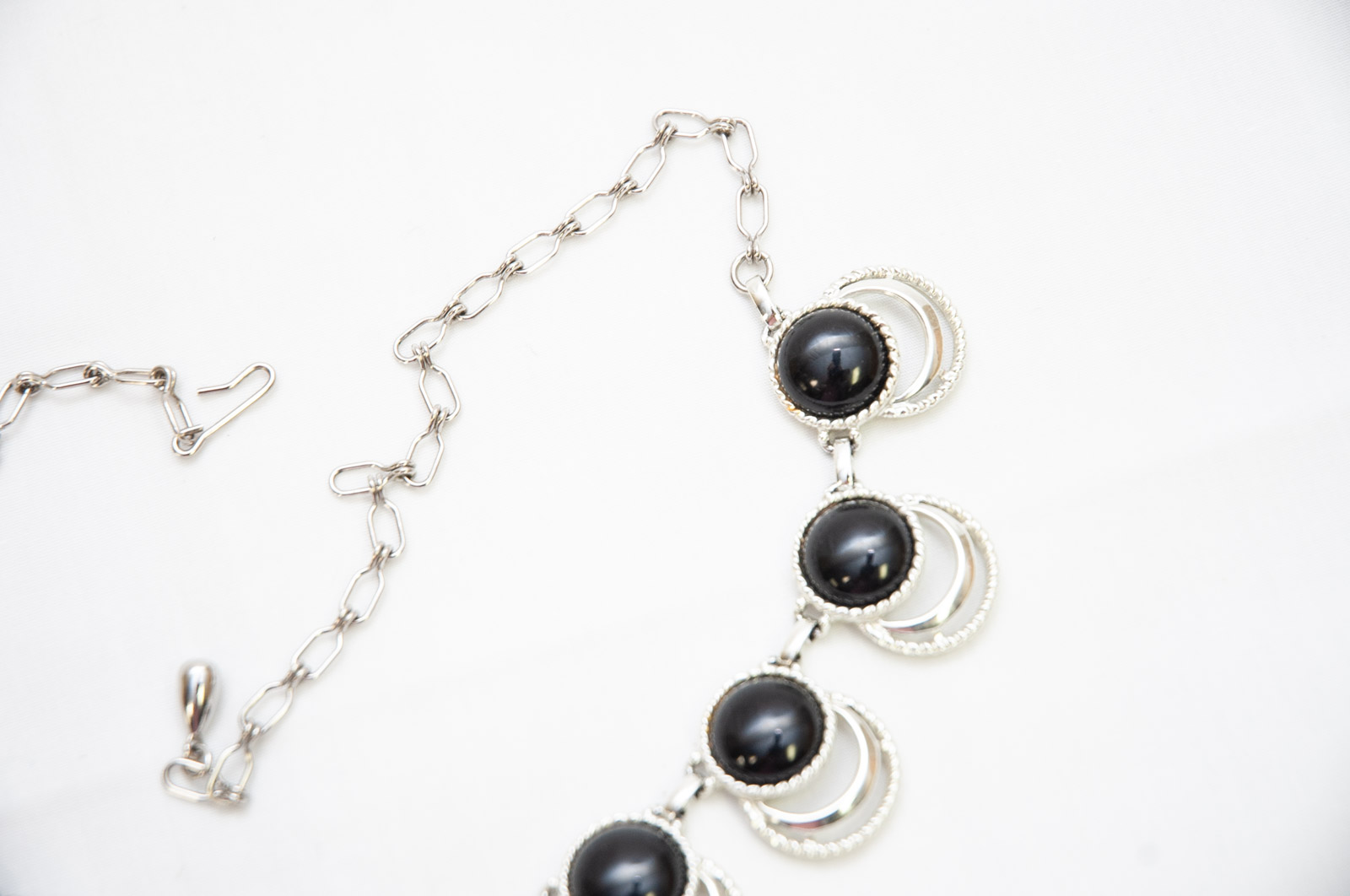 Silver-Tone Jewelry Assortment Featuring Sara Coventry