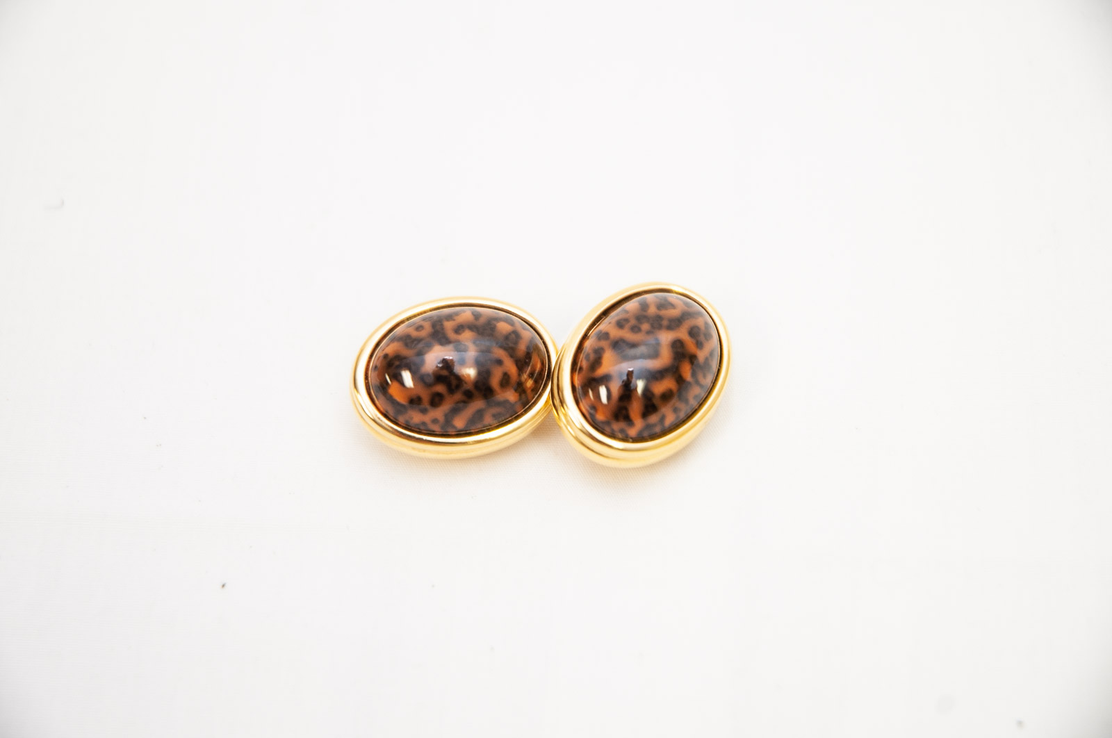 Joan Rivers and Ultra Gold Tone Jewelry