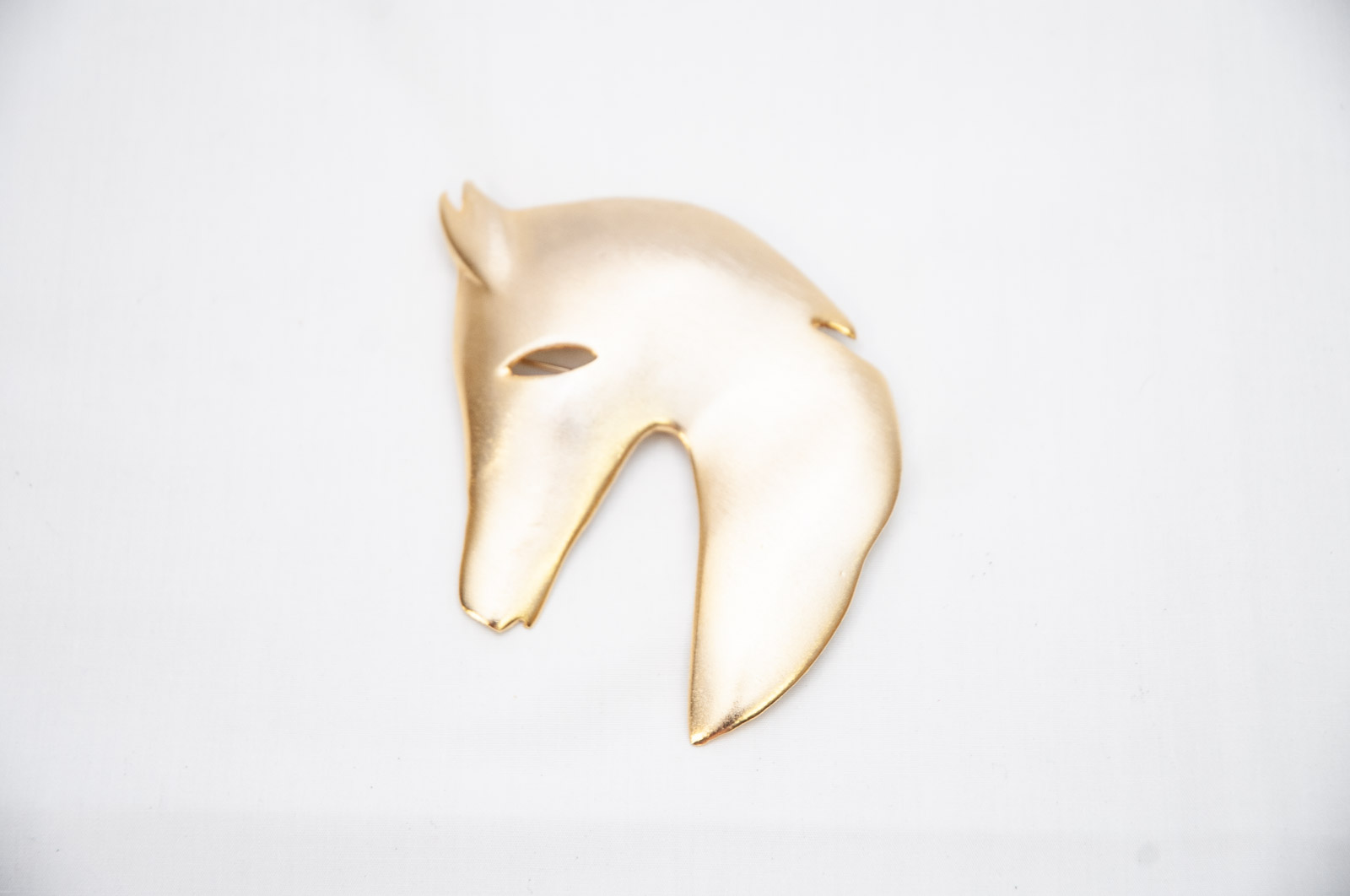 Joan Rivers and Ultra Gold Tone Jewelry