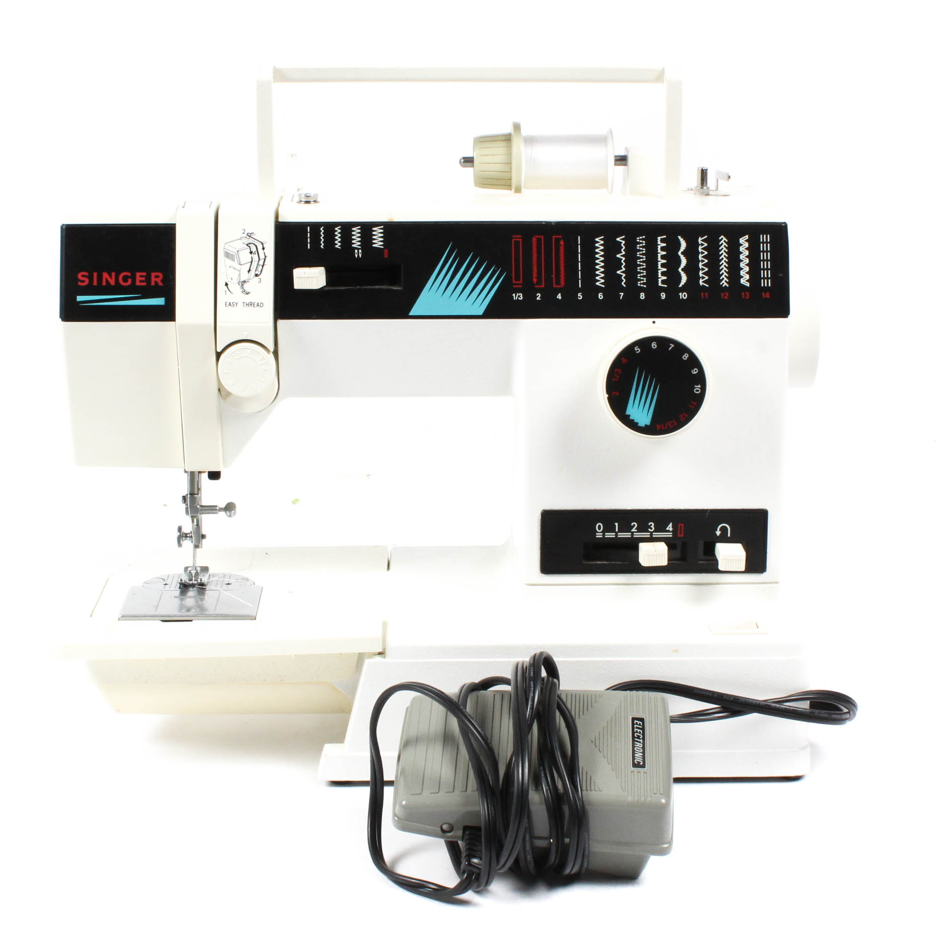 Singer Model 9030 Sewing Machine