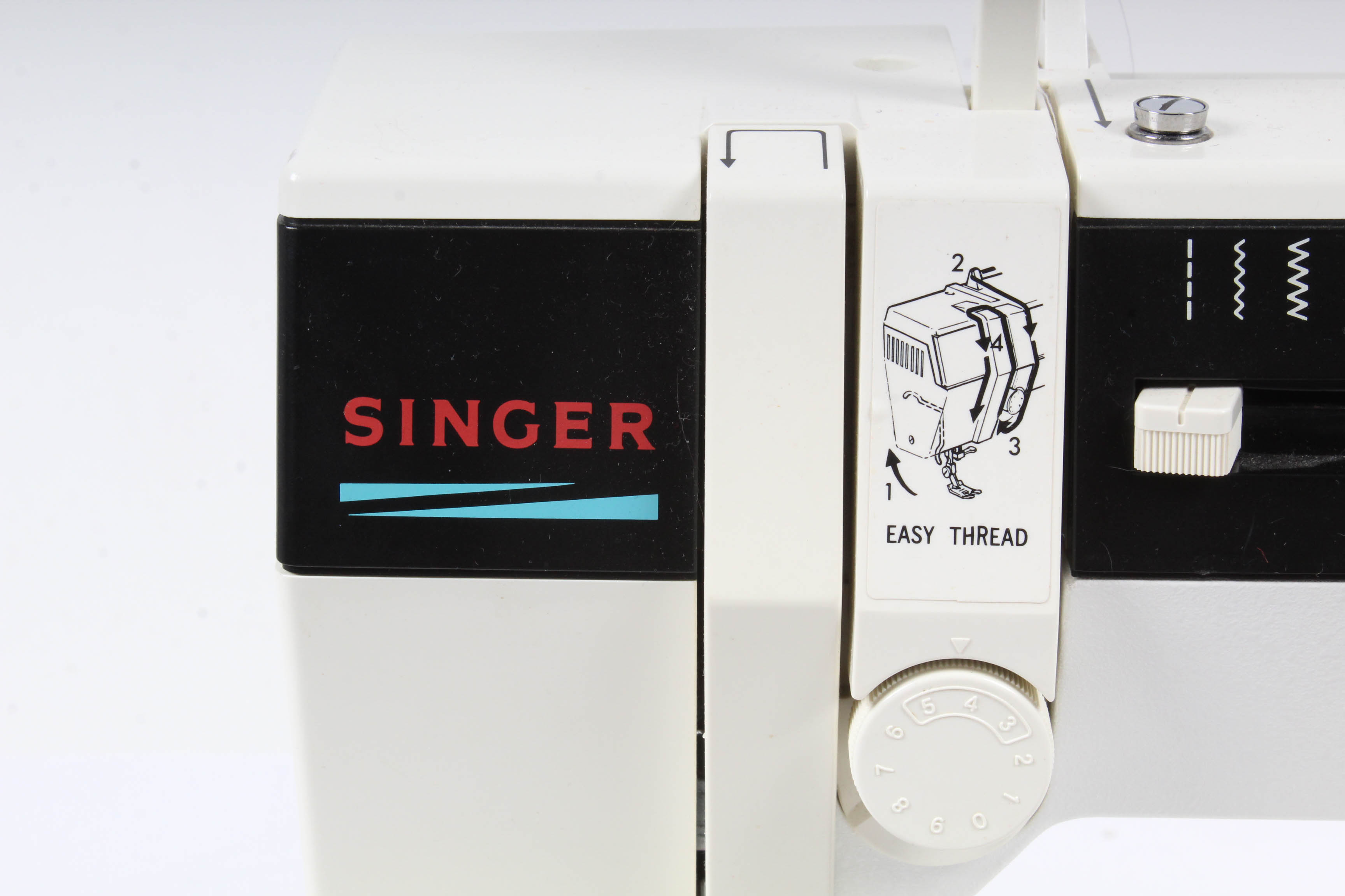 Singer Model 9030 Sewing Machine