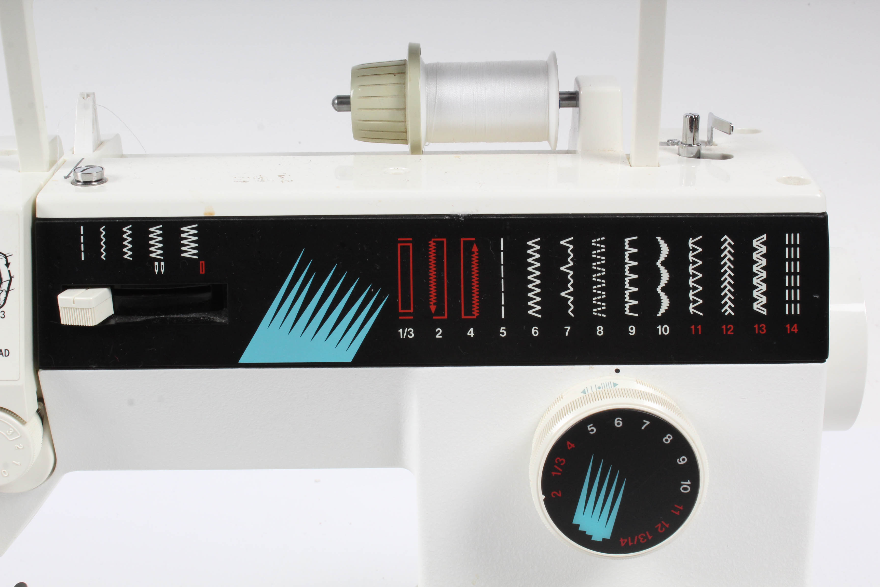 Singer Model 9030 Sewing Machine