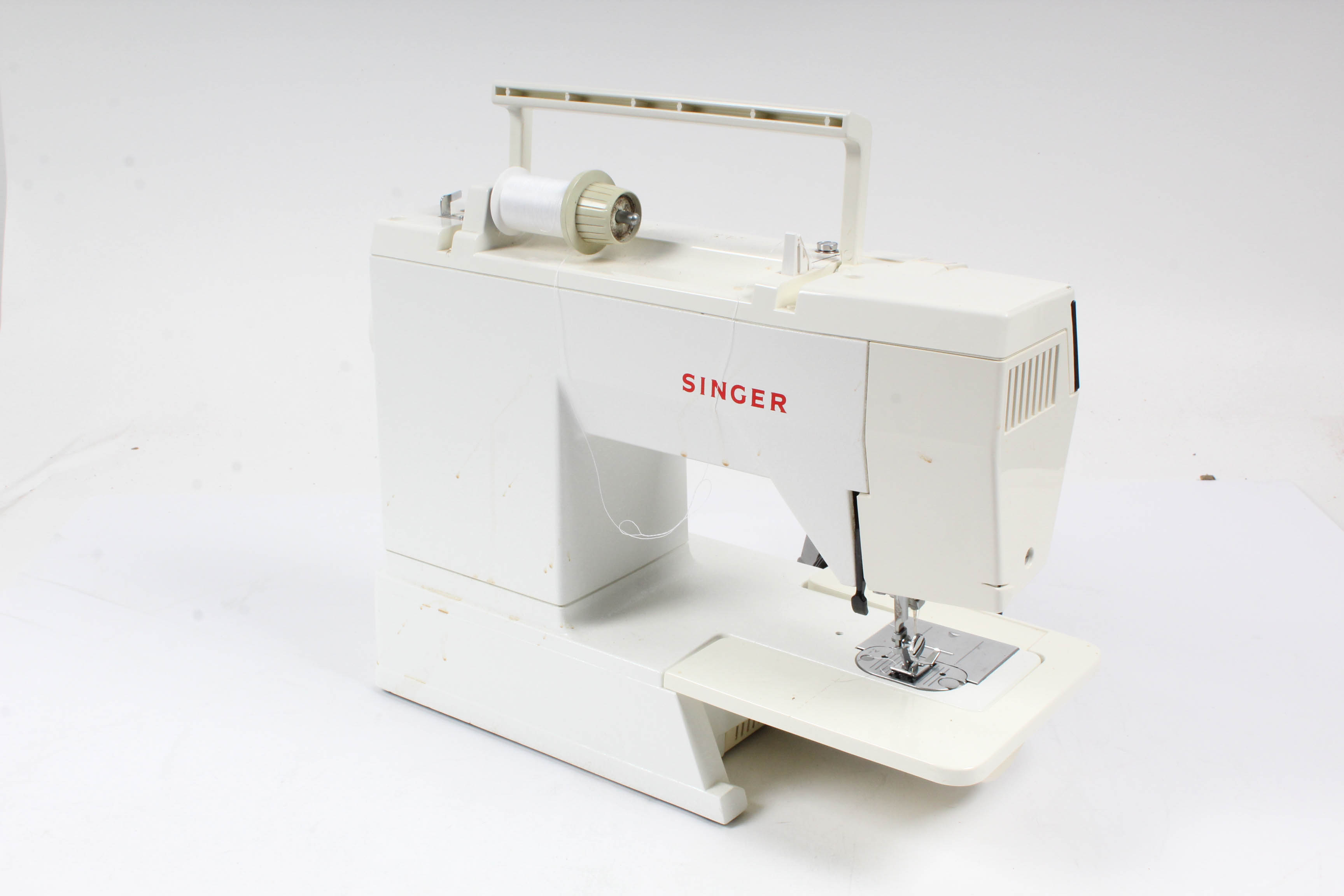 Singer Model 9030 Sewing Machine