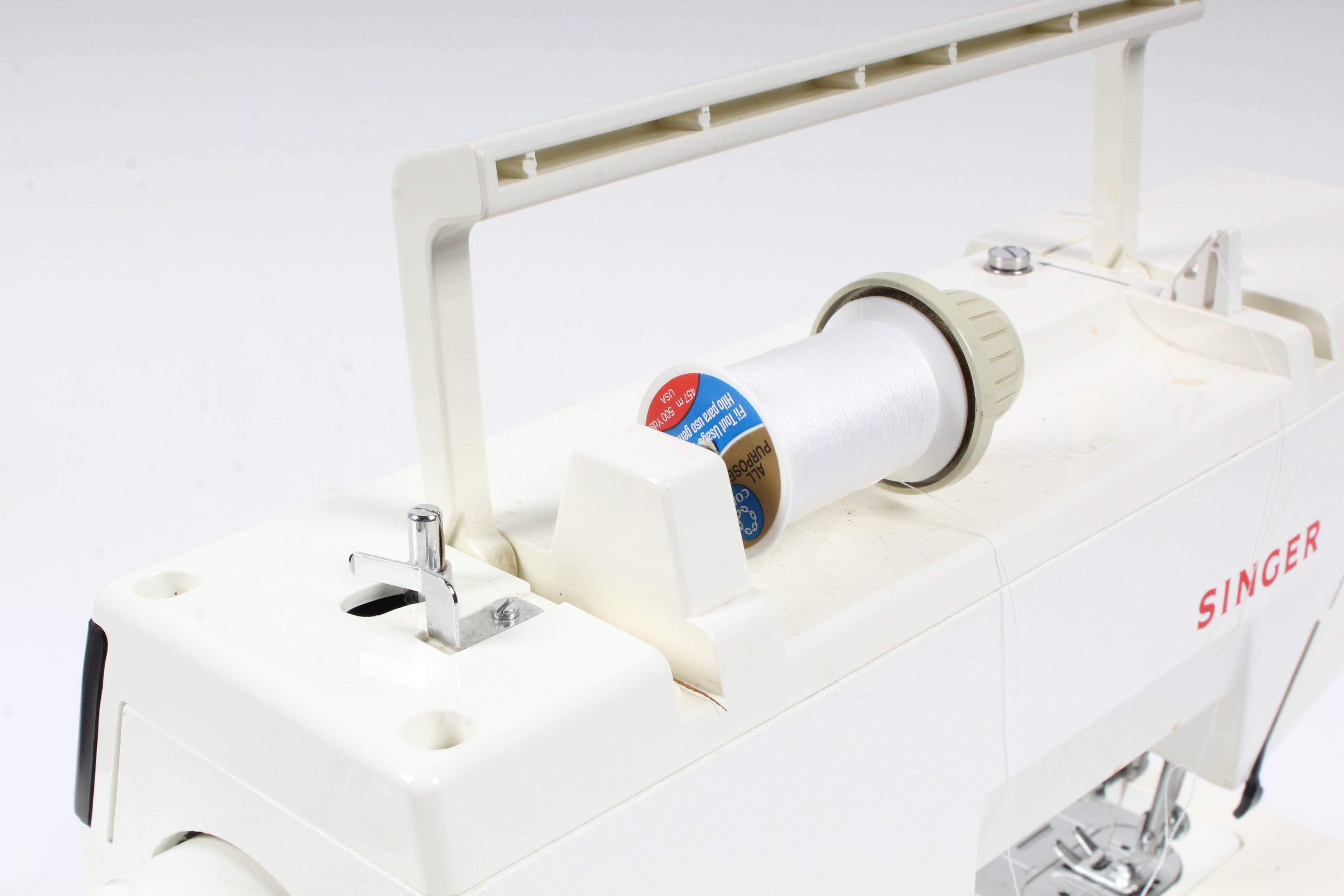 Singer Model 9030 Sewing Machine