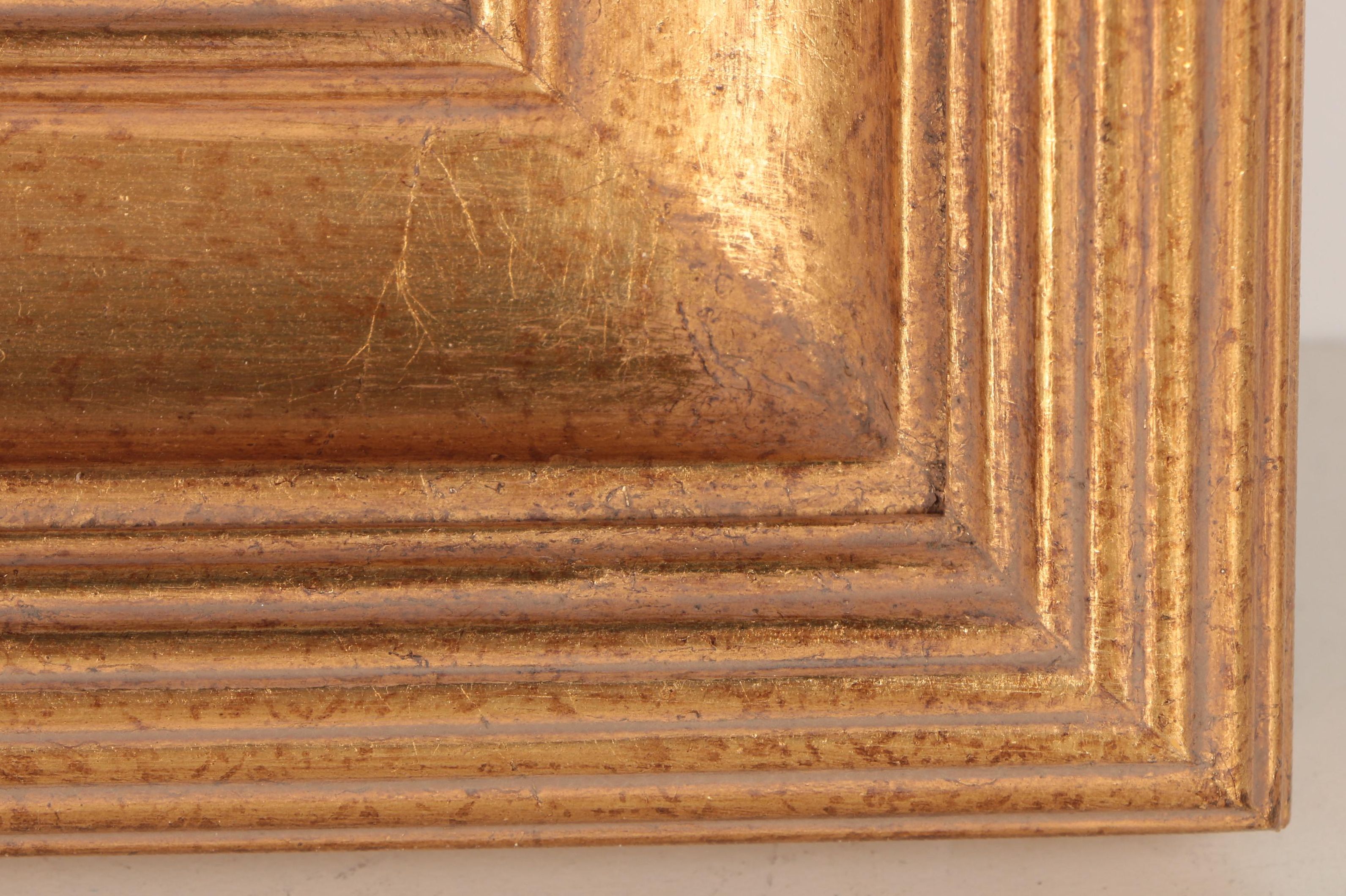 William Hawkins Oil Painting