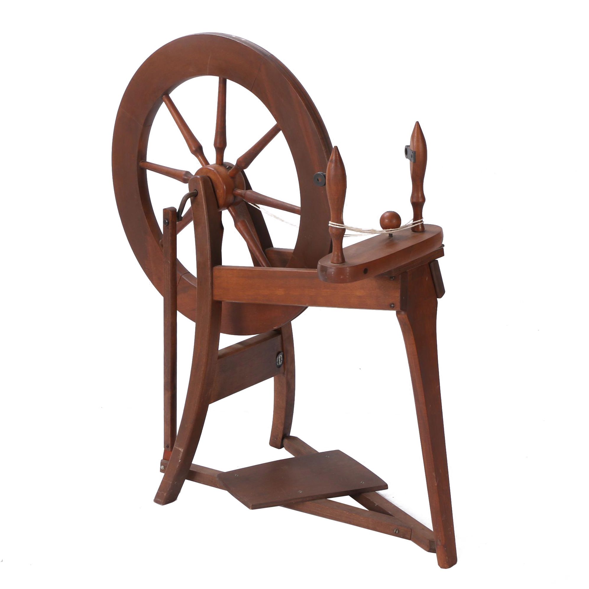 Ashford Kit-Kraft Spinning Wheel
