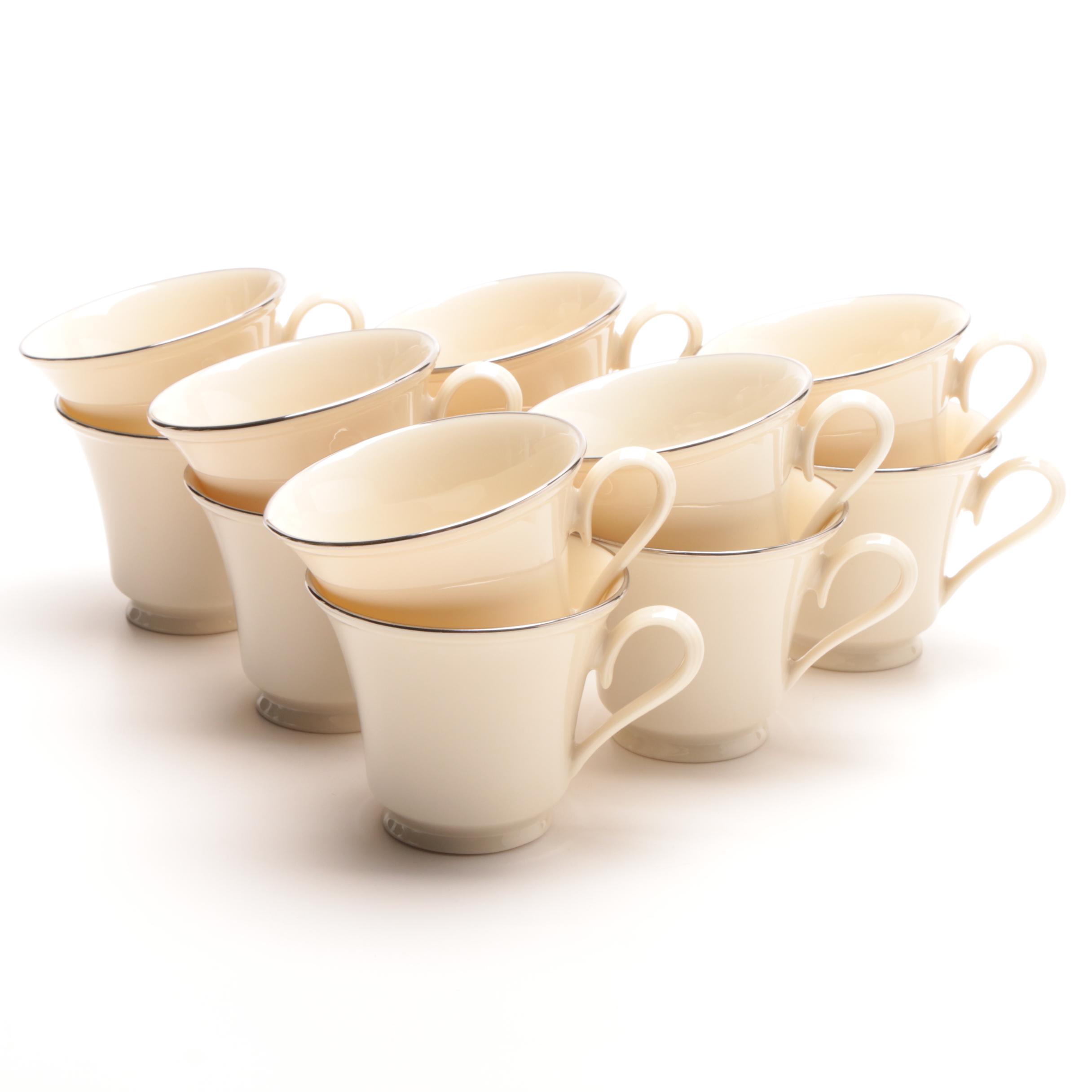 Lenox "Maywood" Bone China Dinner Service