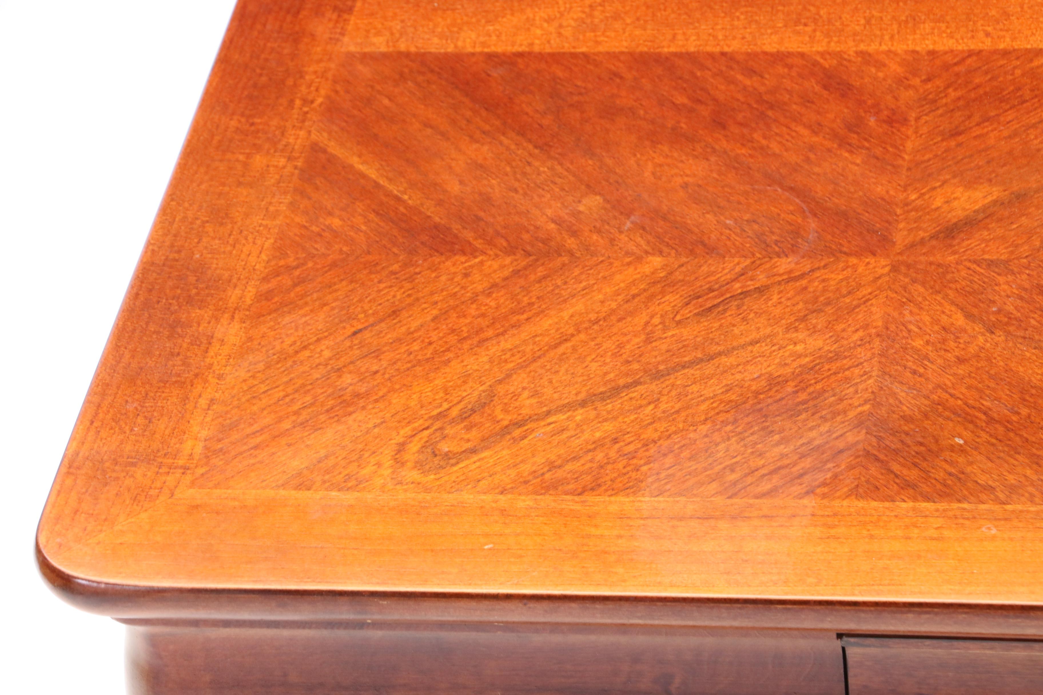 Drexel Heritage Coffee Table