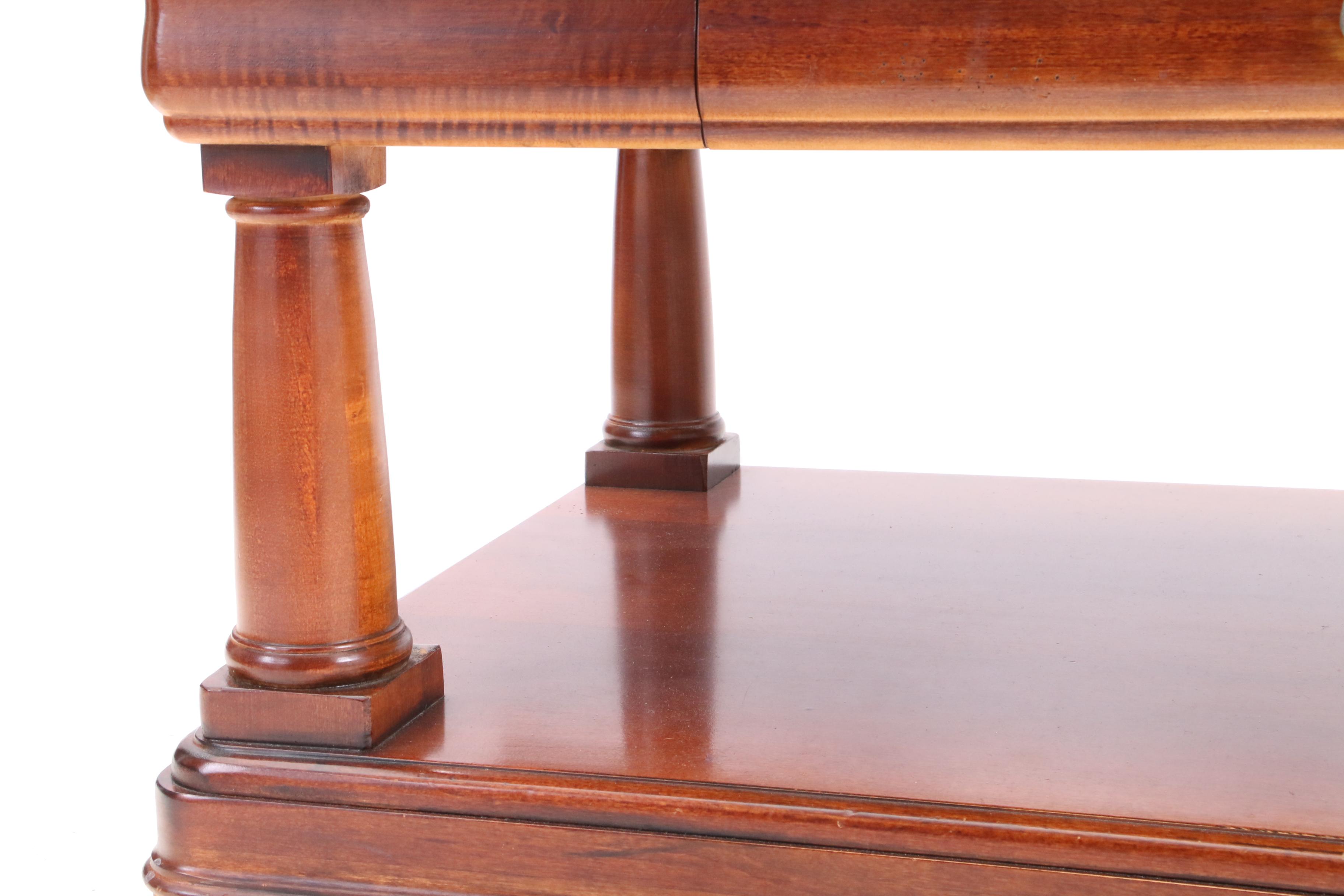 Drexel Heritage Coffee Table