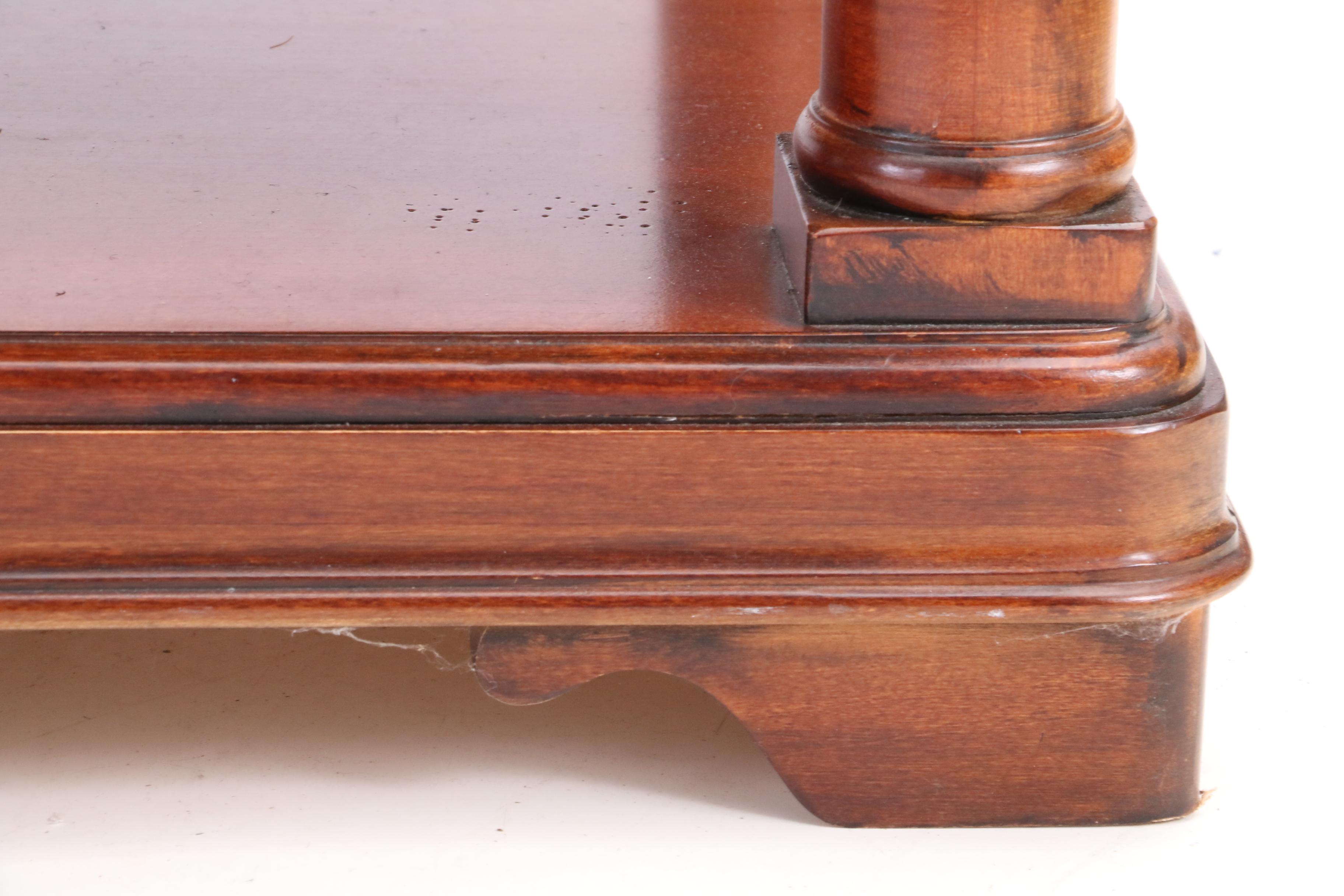 Drexel Heritage Coffee Table