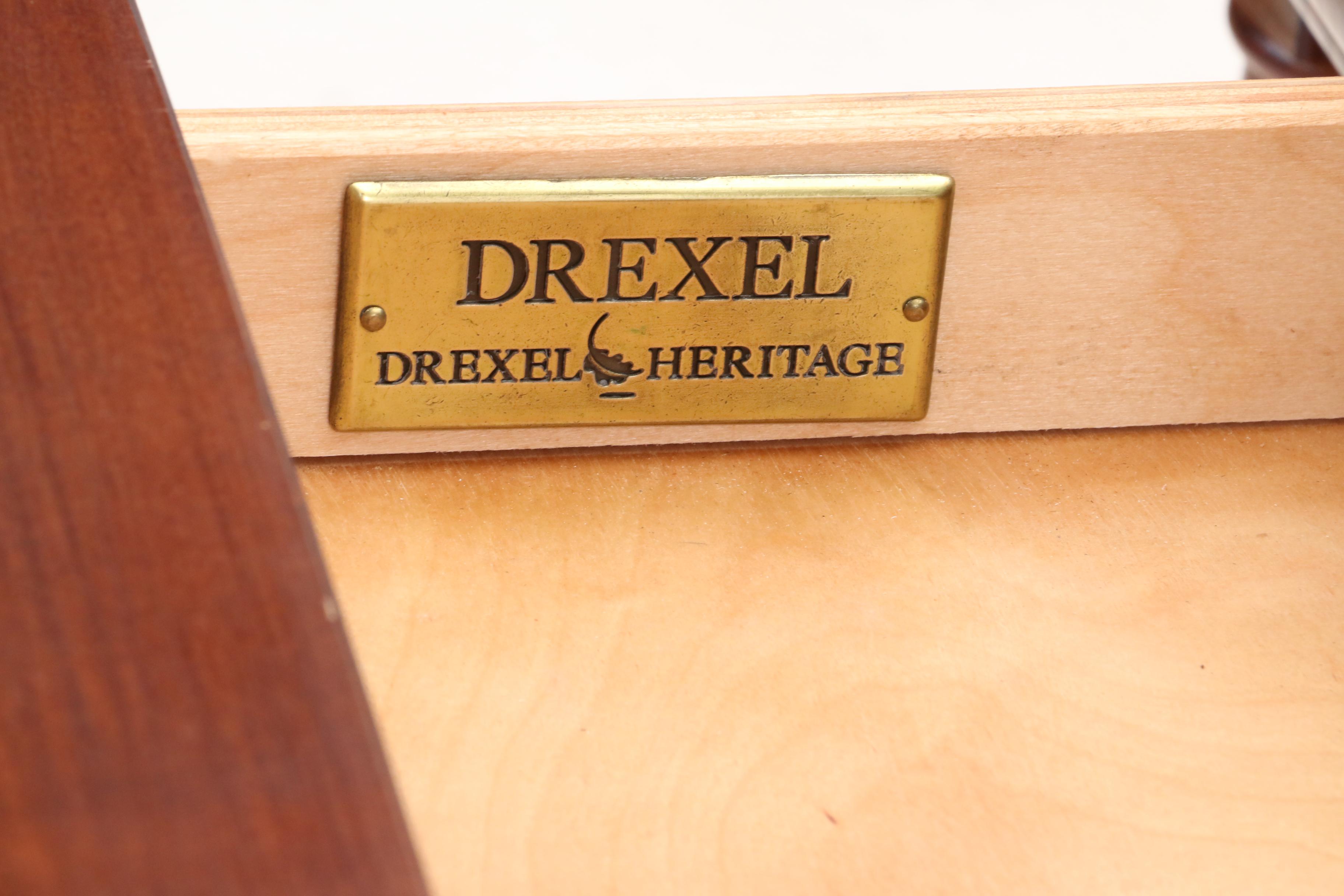 Drexel Heritage Coffee Table