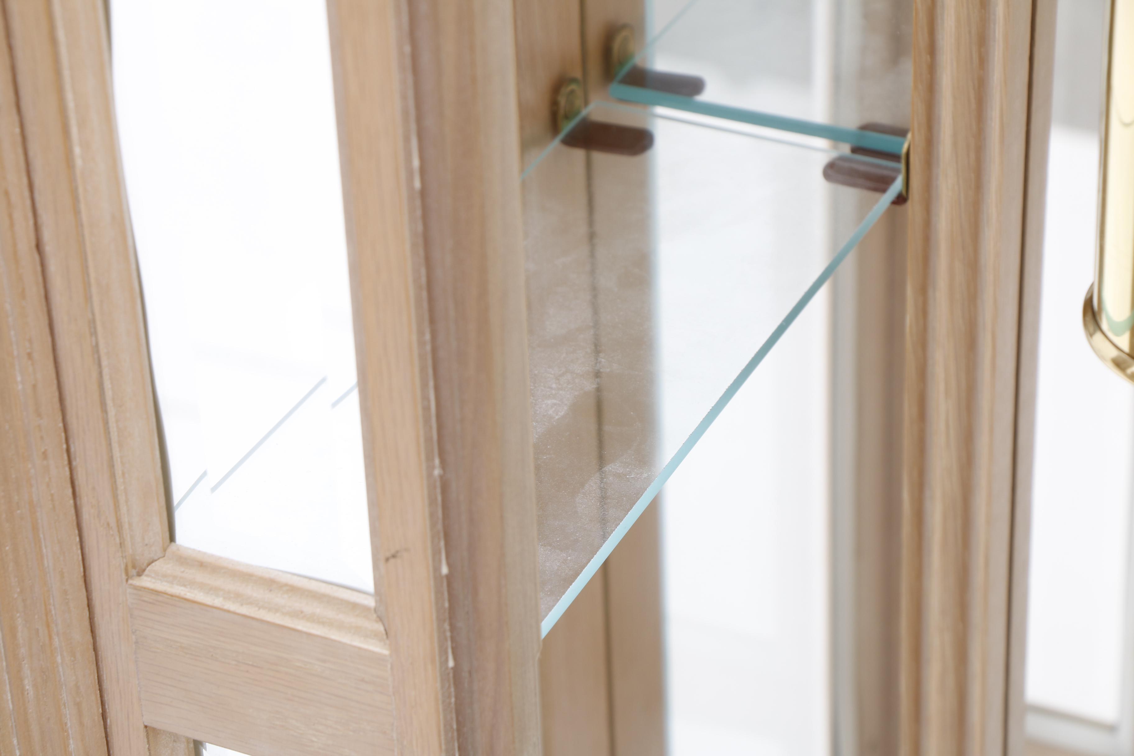 Contemporary Grandfather Clock by Ridgeway