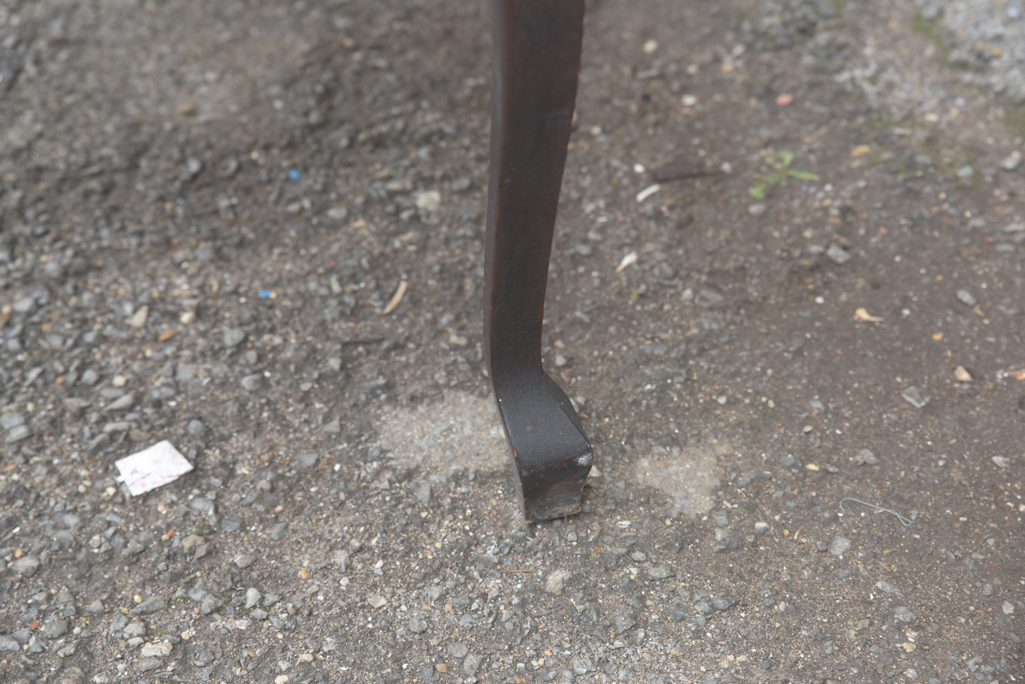 1920s Victor-Victrola Phonograph Console