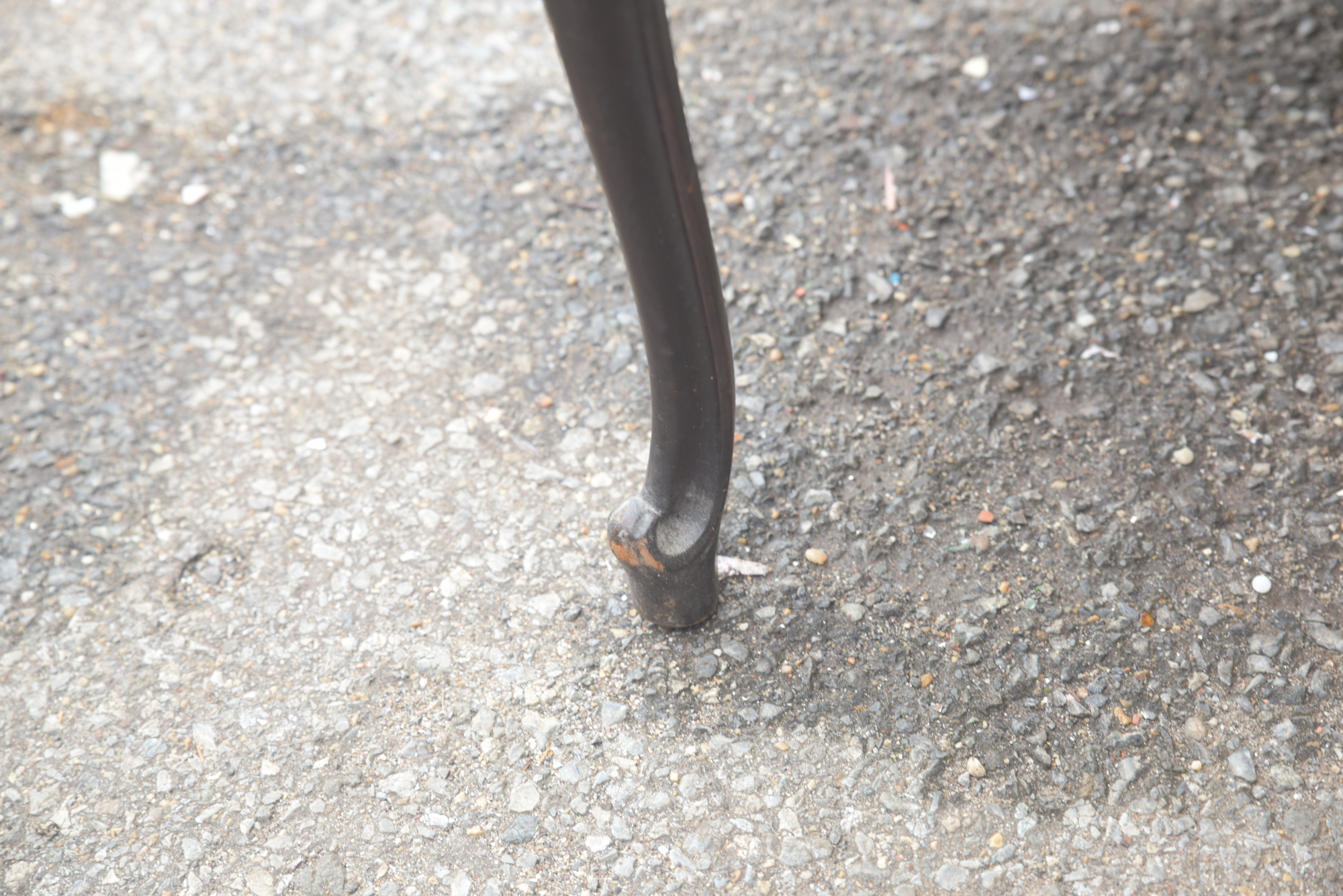 1920s Victor-Victrola Phonograph Console