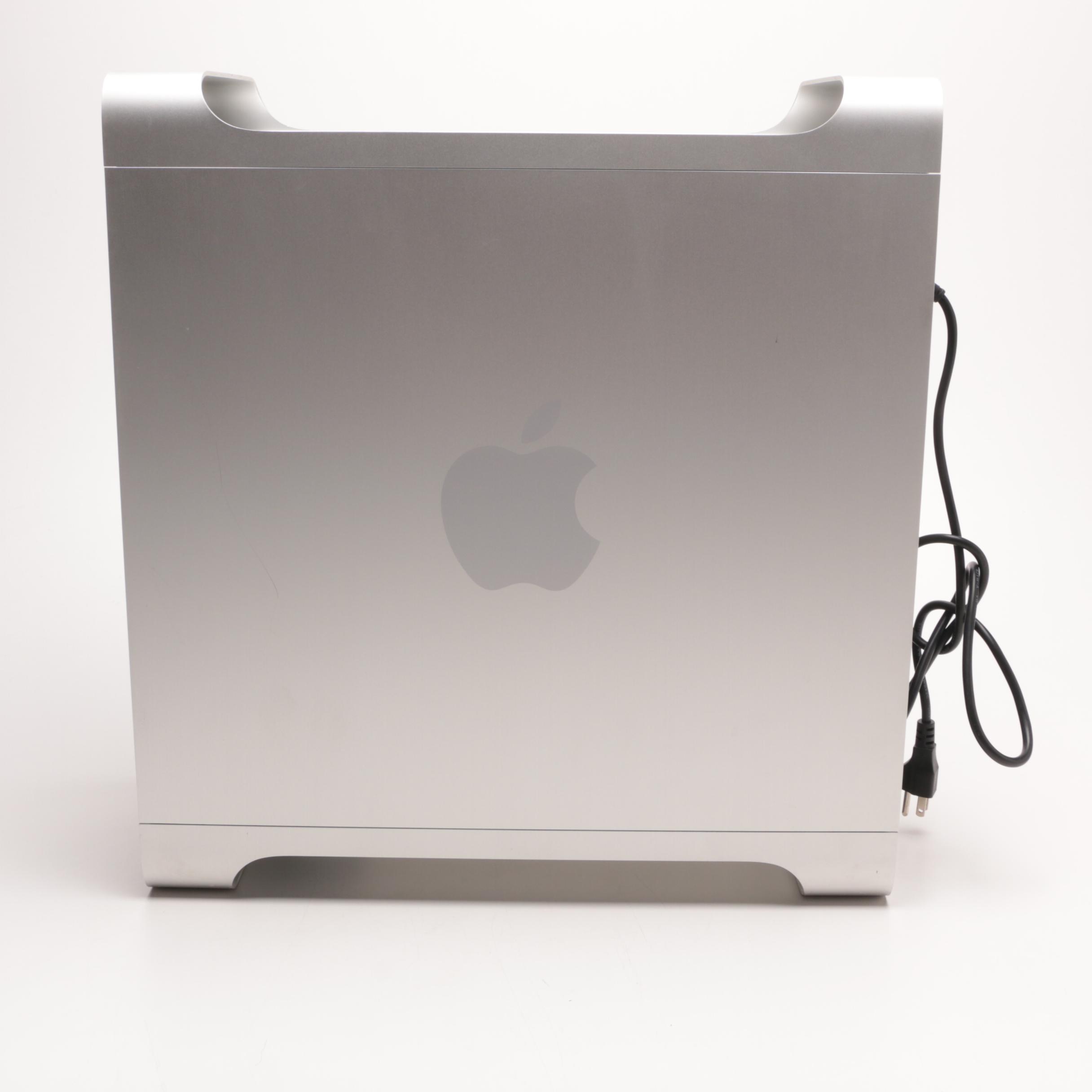 Mac Pro Desktop Tower