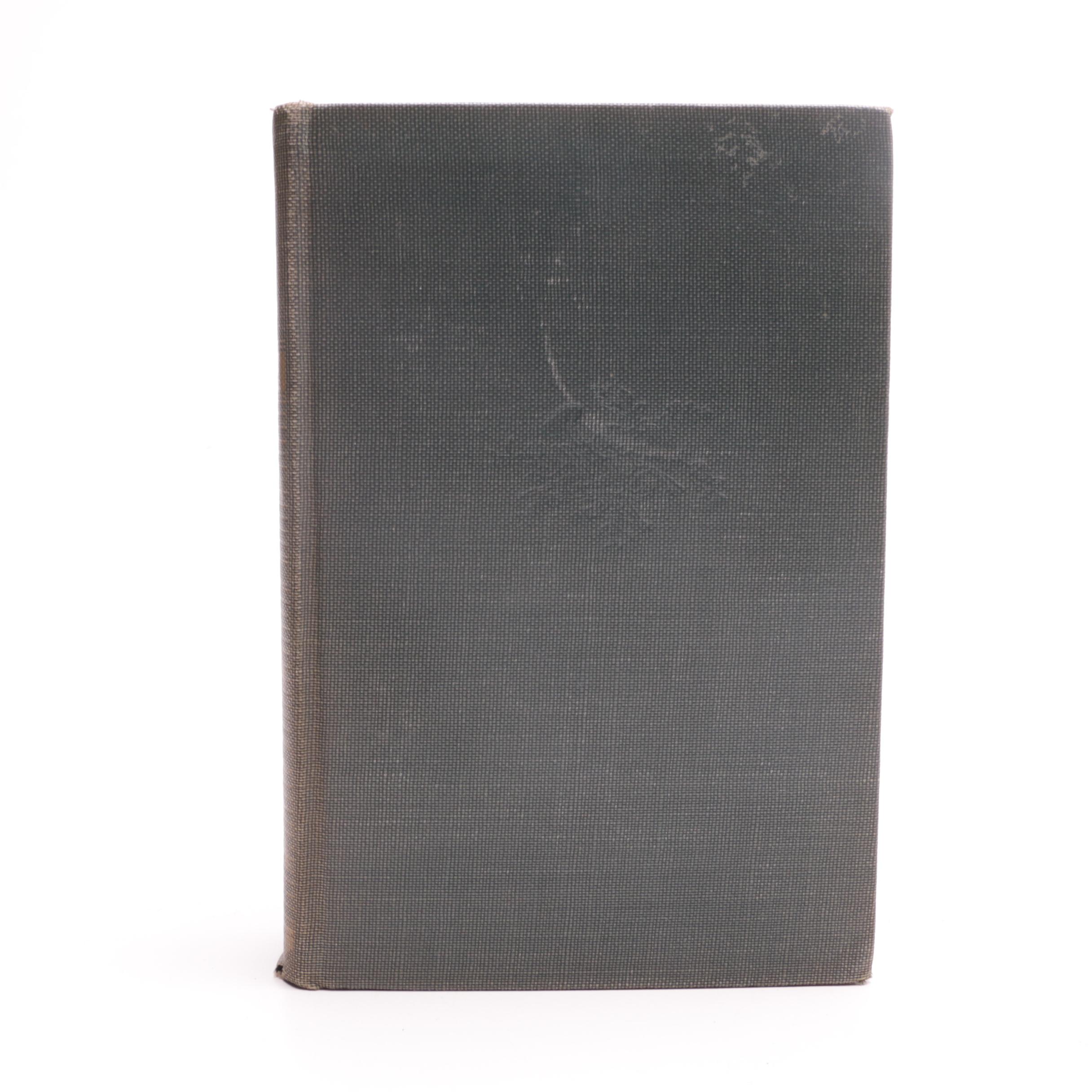 1939 "Music Lover's Encyclopedia"