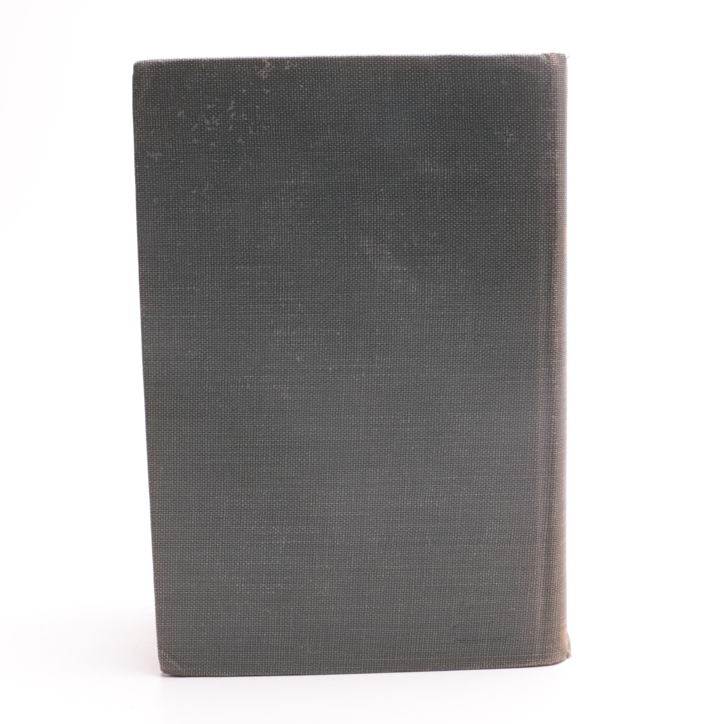 1939 "Music Lover's Encyclopedia"