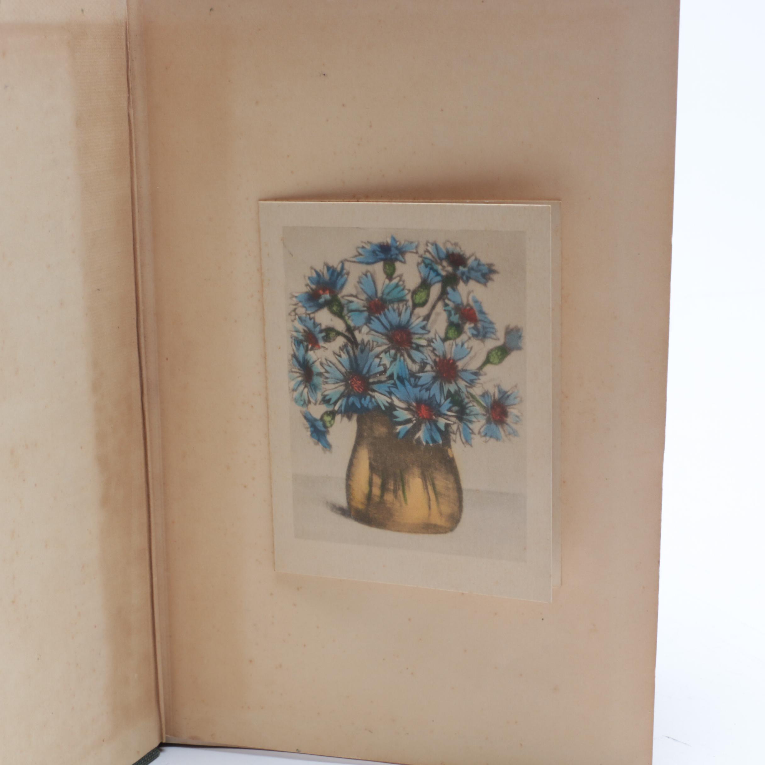 1939 "Music Lover's Encyclopedia"