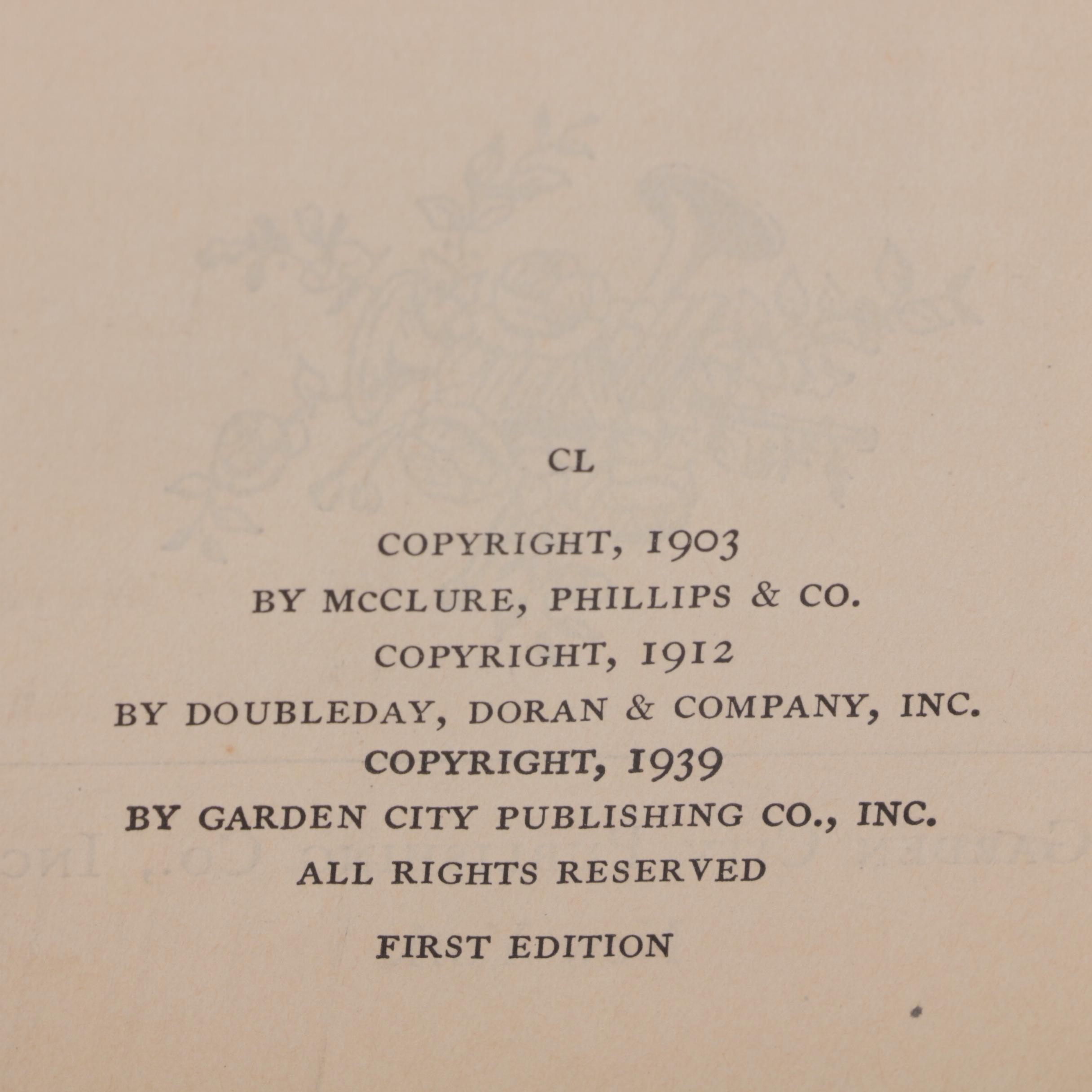 1939 "Music Lover's Encyclopedia"