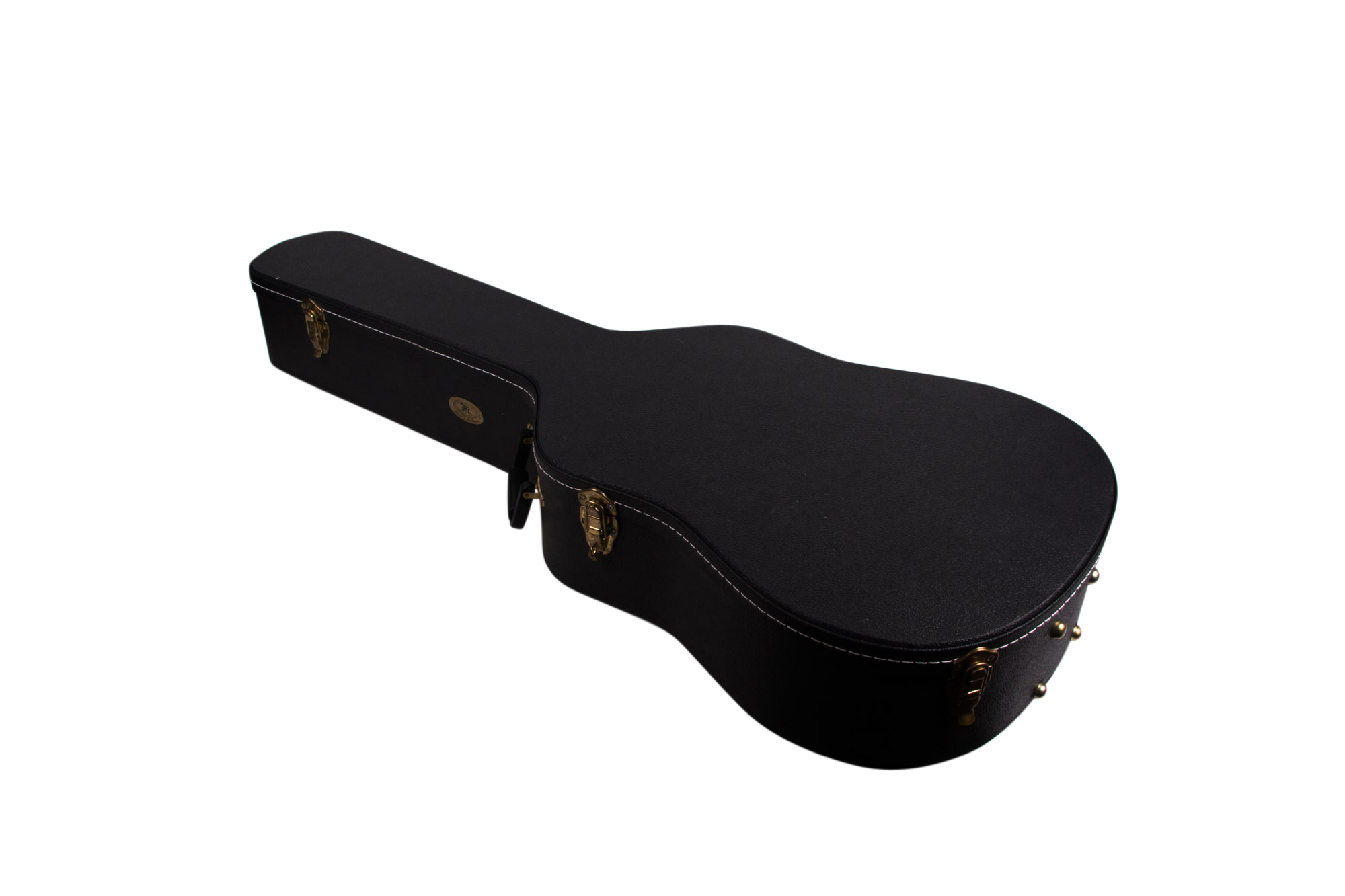 Fender DG-16E Acoustic-Electric Guitar with Case