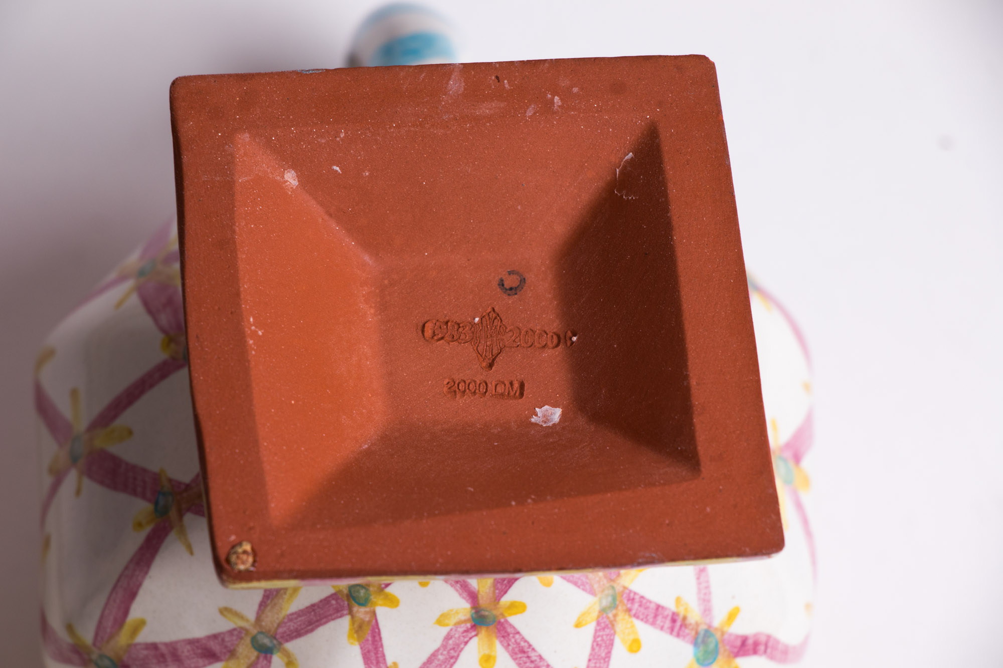 MacKenzie-Childs Dishes