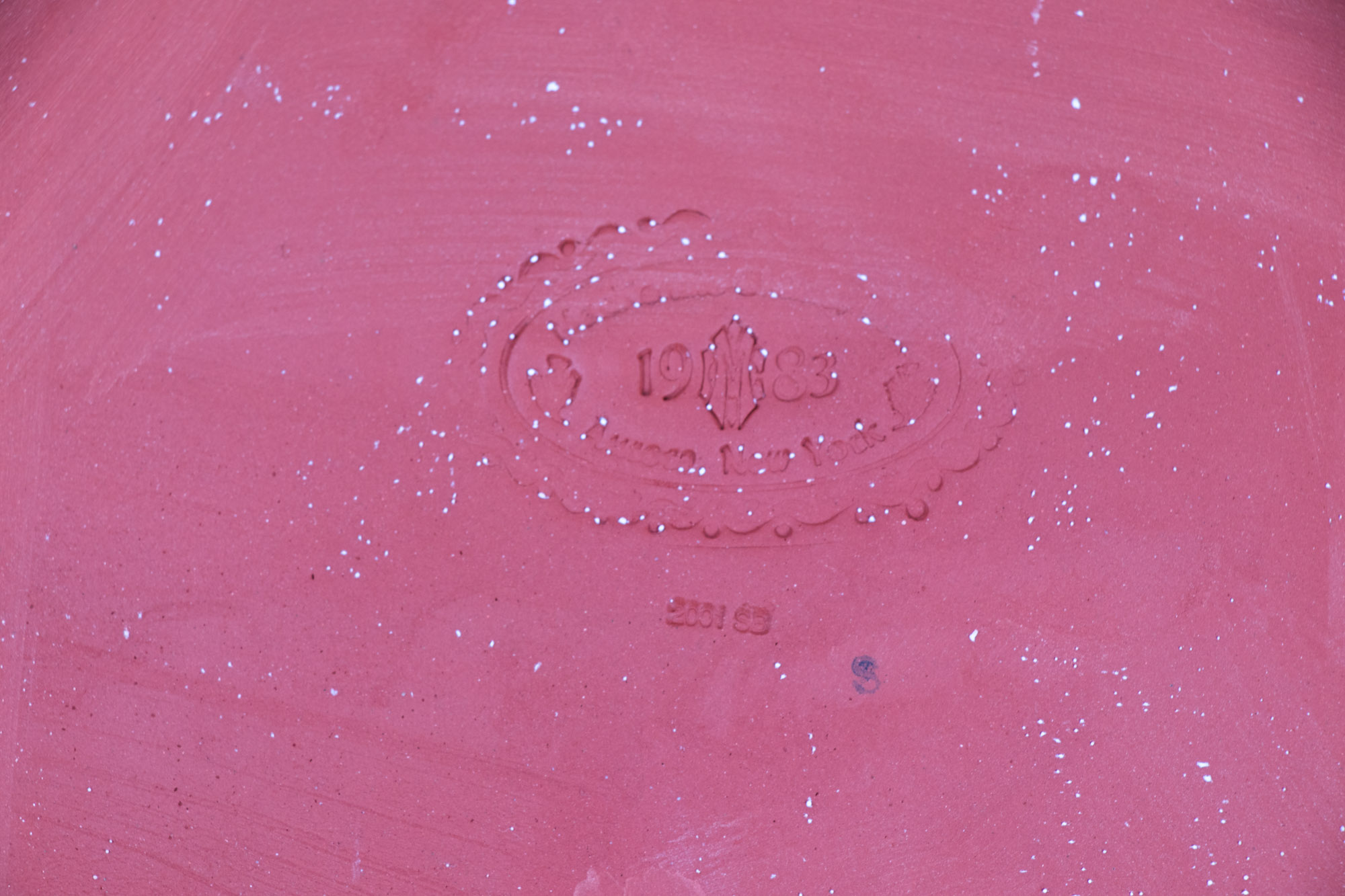 MacKenzie-Childs Dishes