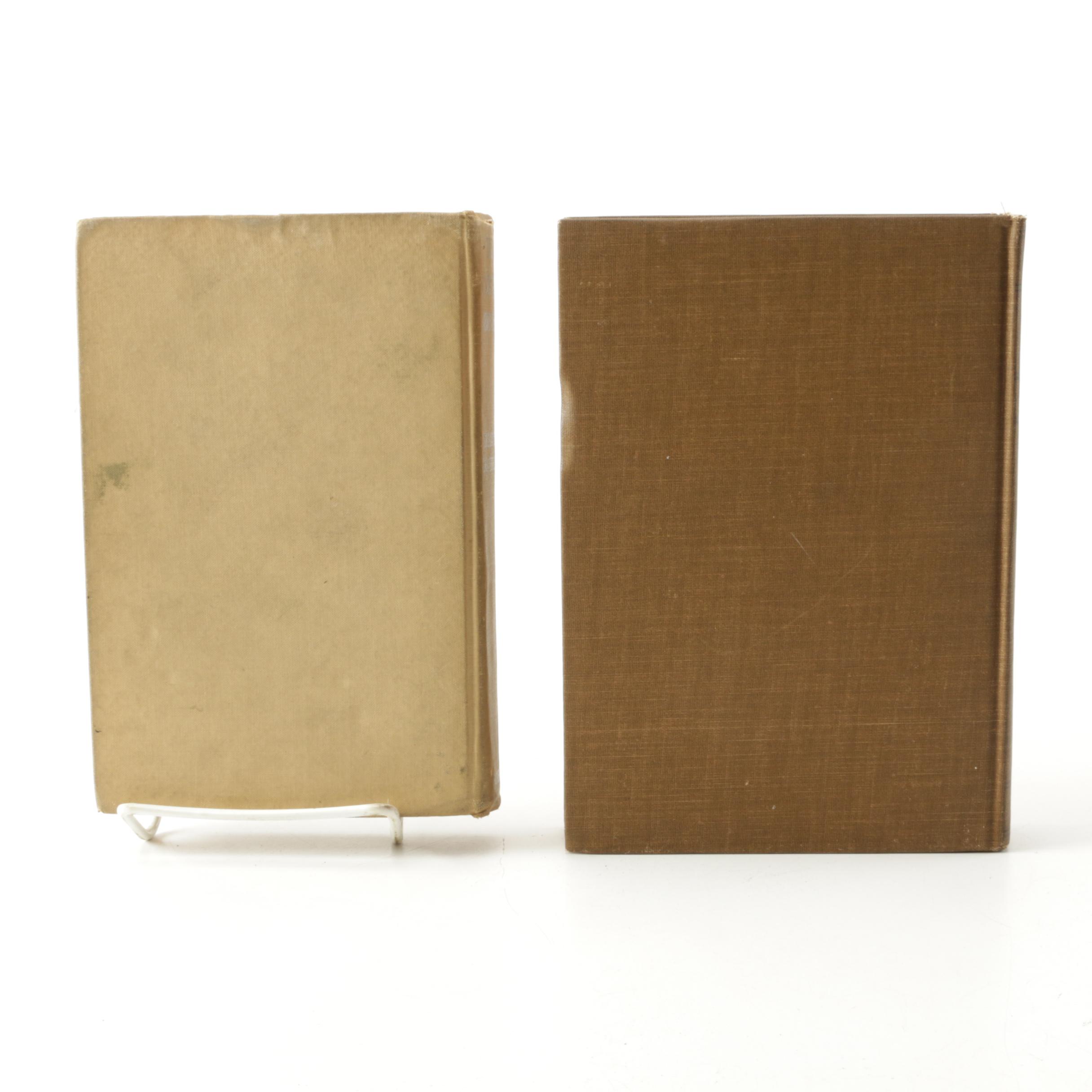 Non-Fiction Books by Theodore Roosevelt