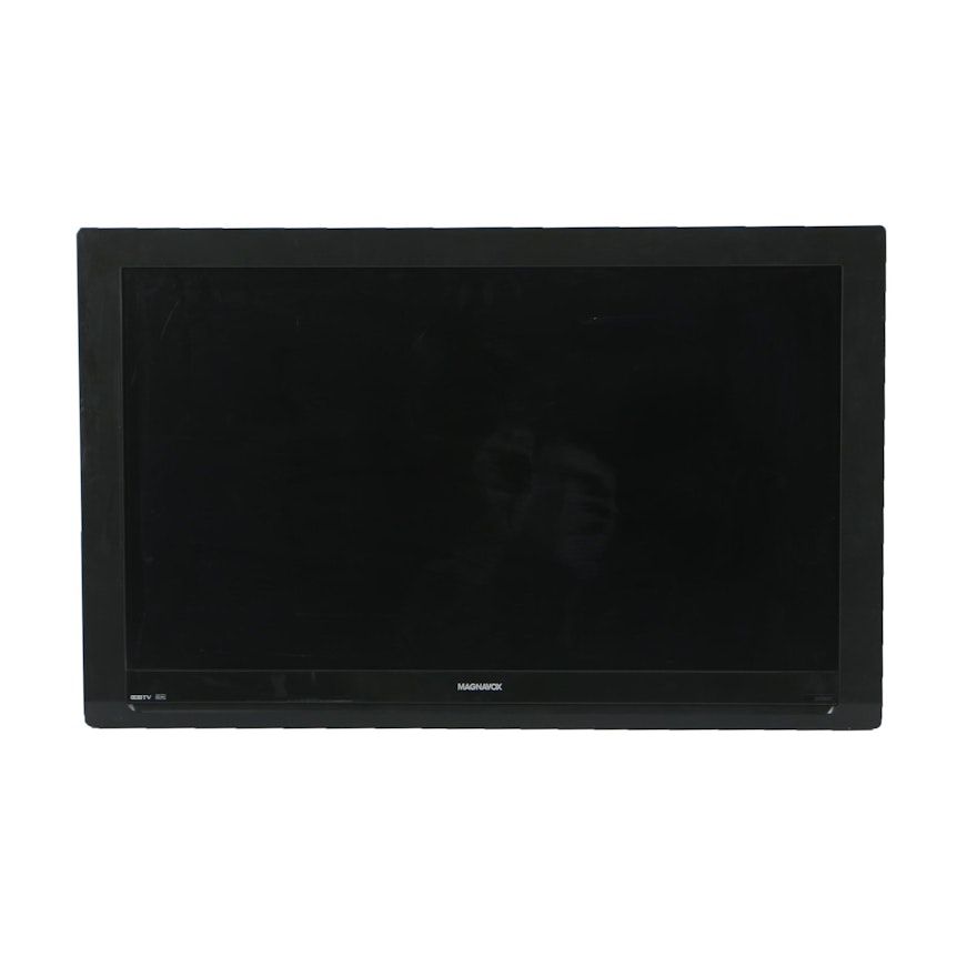 Magnavox 37" LCD TV