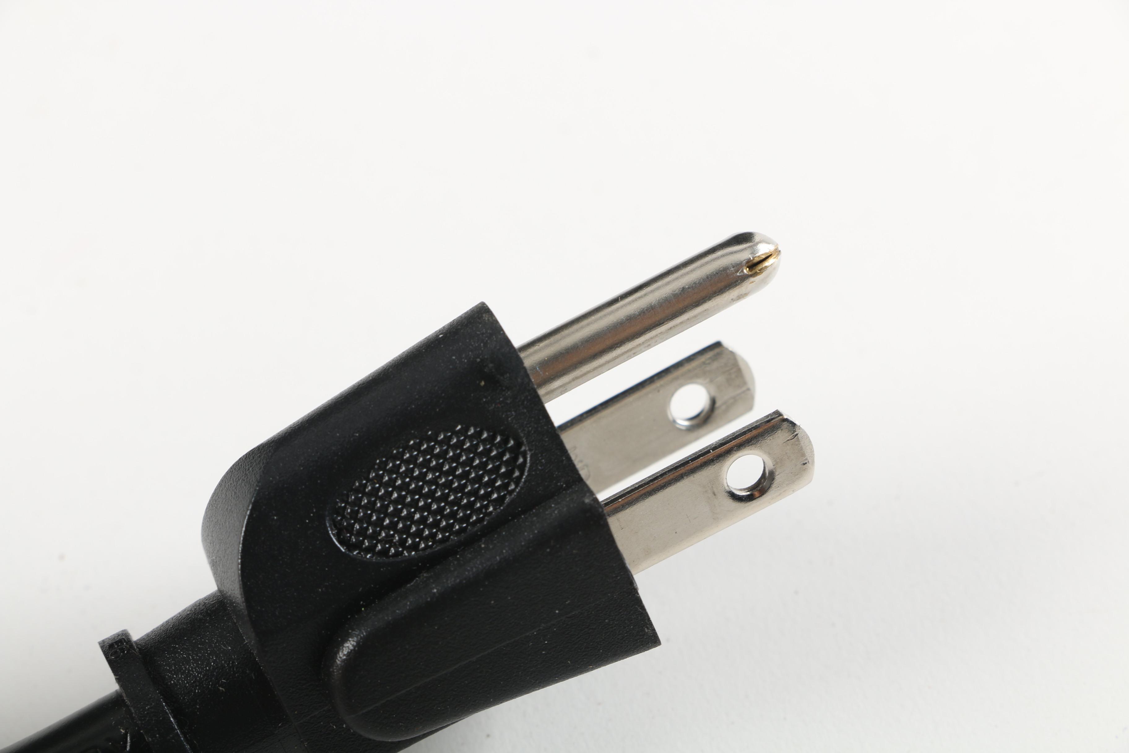 BSR Equalizer, Gemini Mixer, and Furman Power Conditioner