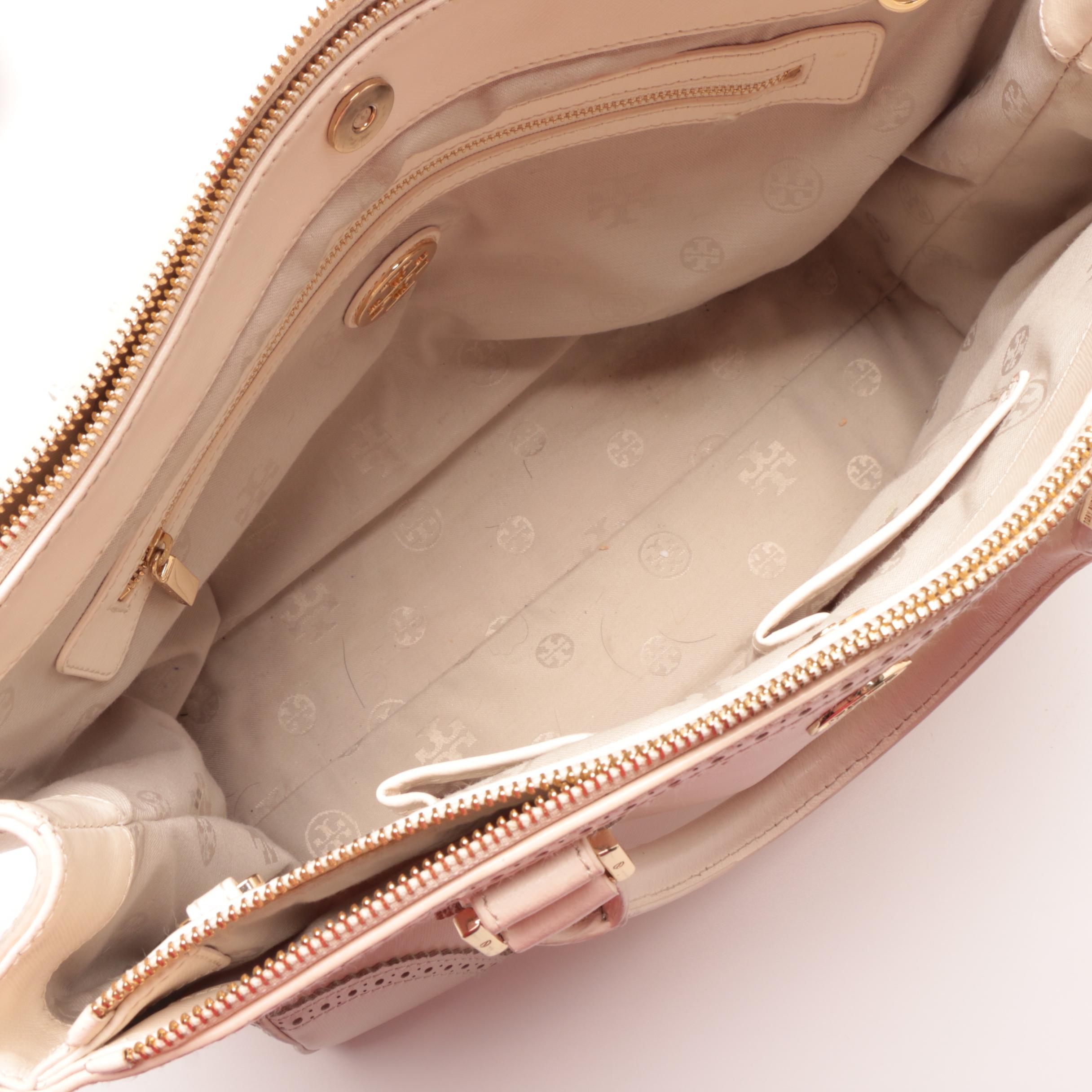 Tory Burch and MICHAEL Michael Kors Handbags