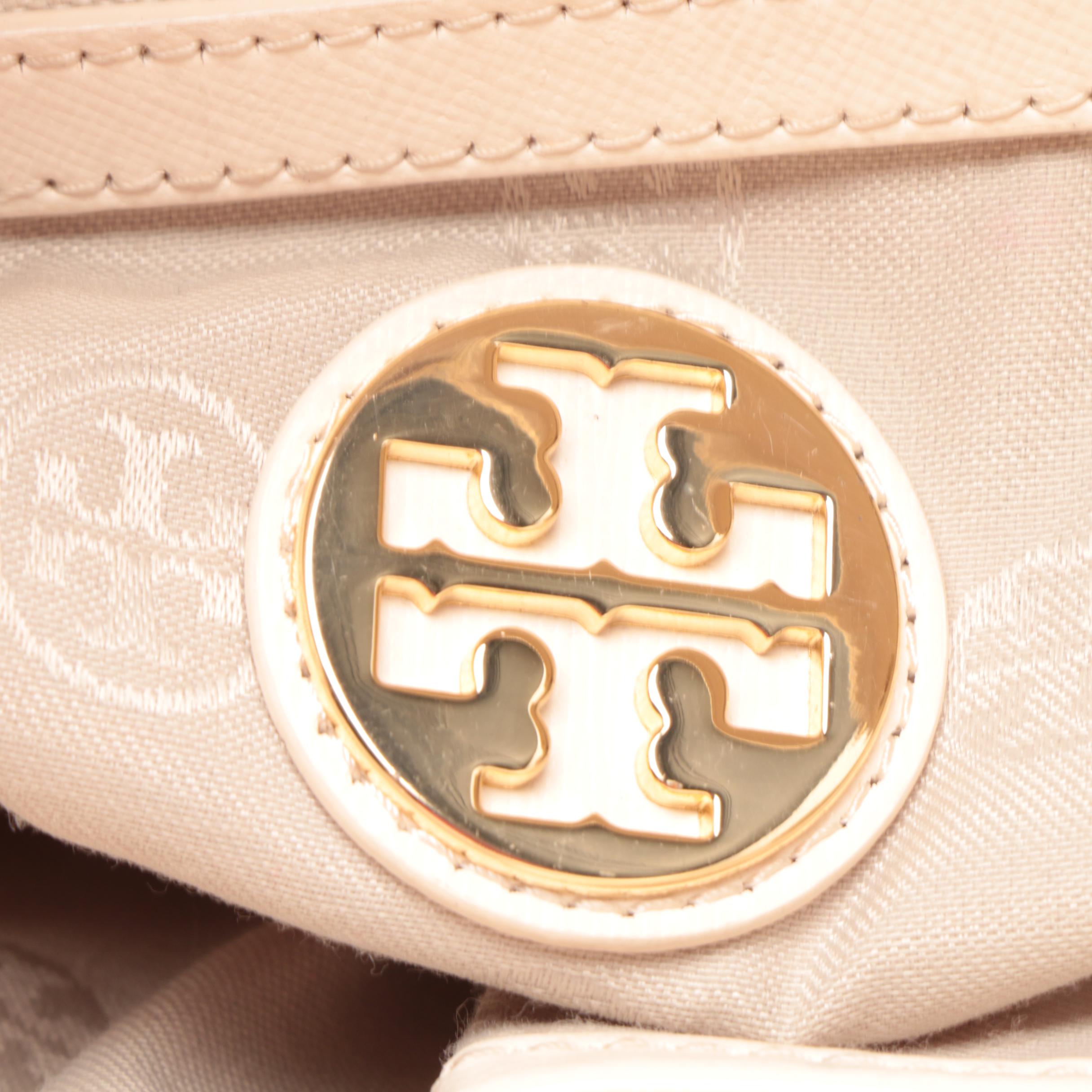 Tory Burch and MICHAEL Michael Kors Handbags
