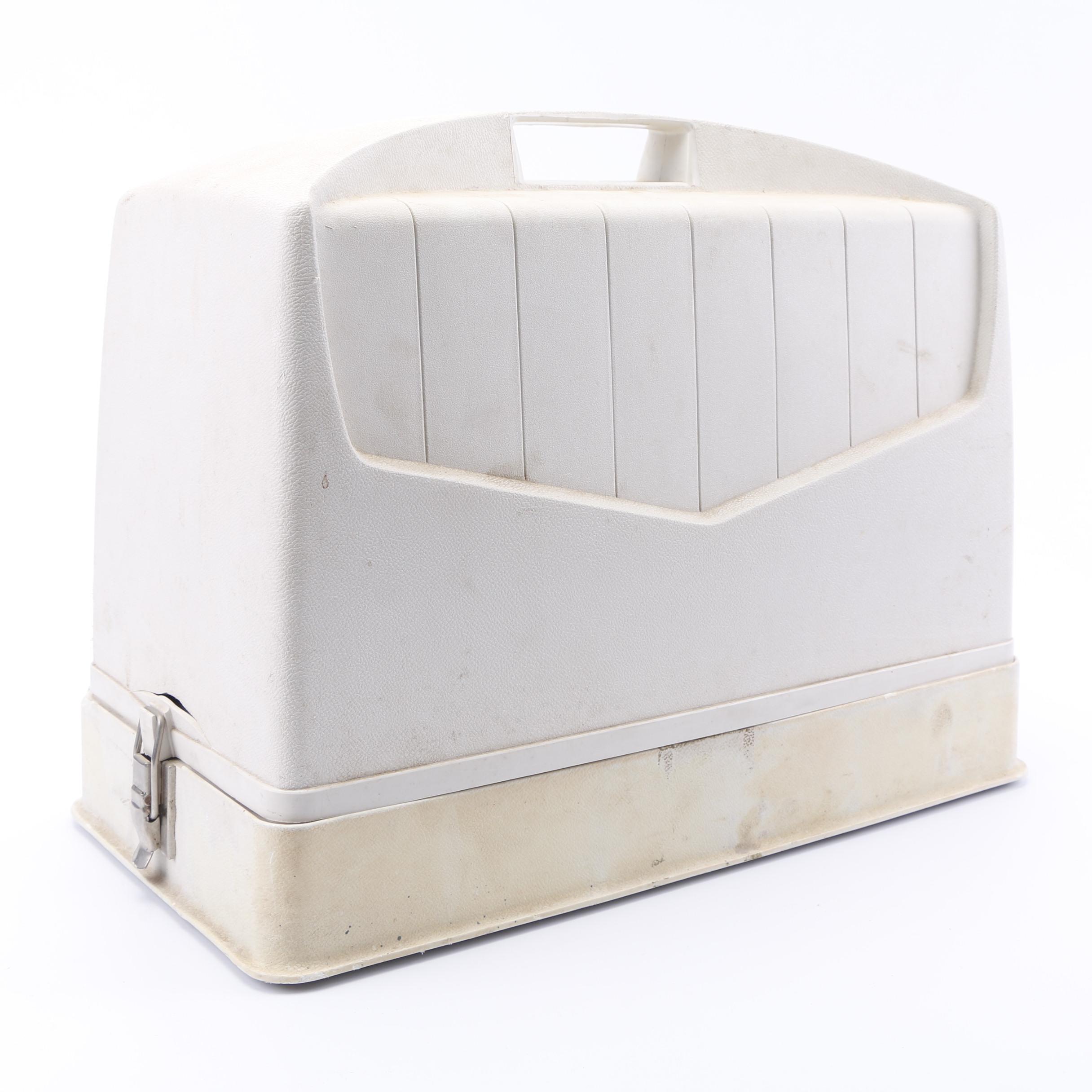 Riccar Super Stretch Sewing Machine