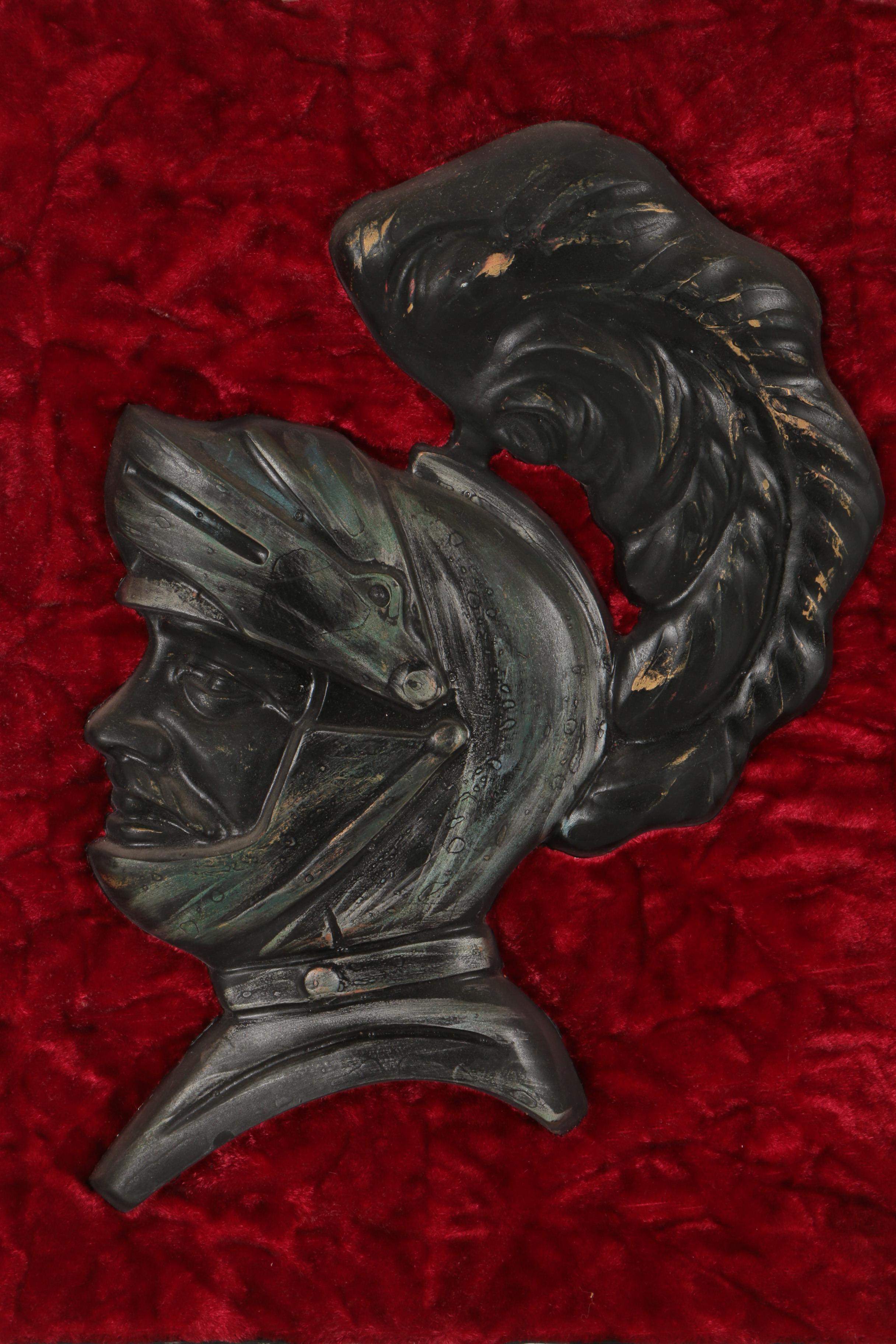 Spanish Style Wall Decor