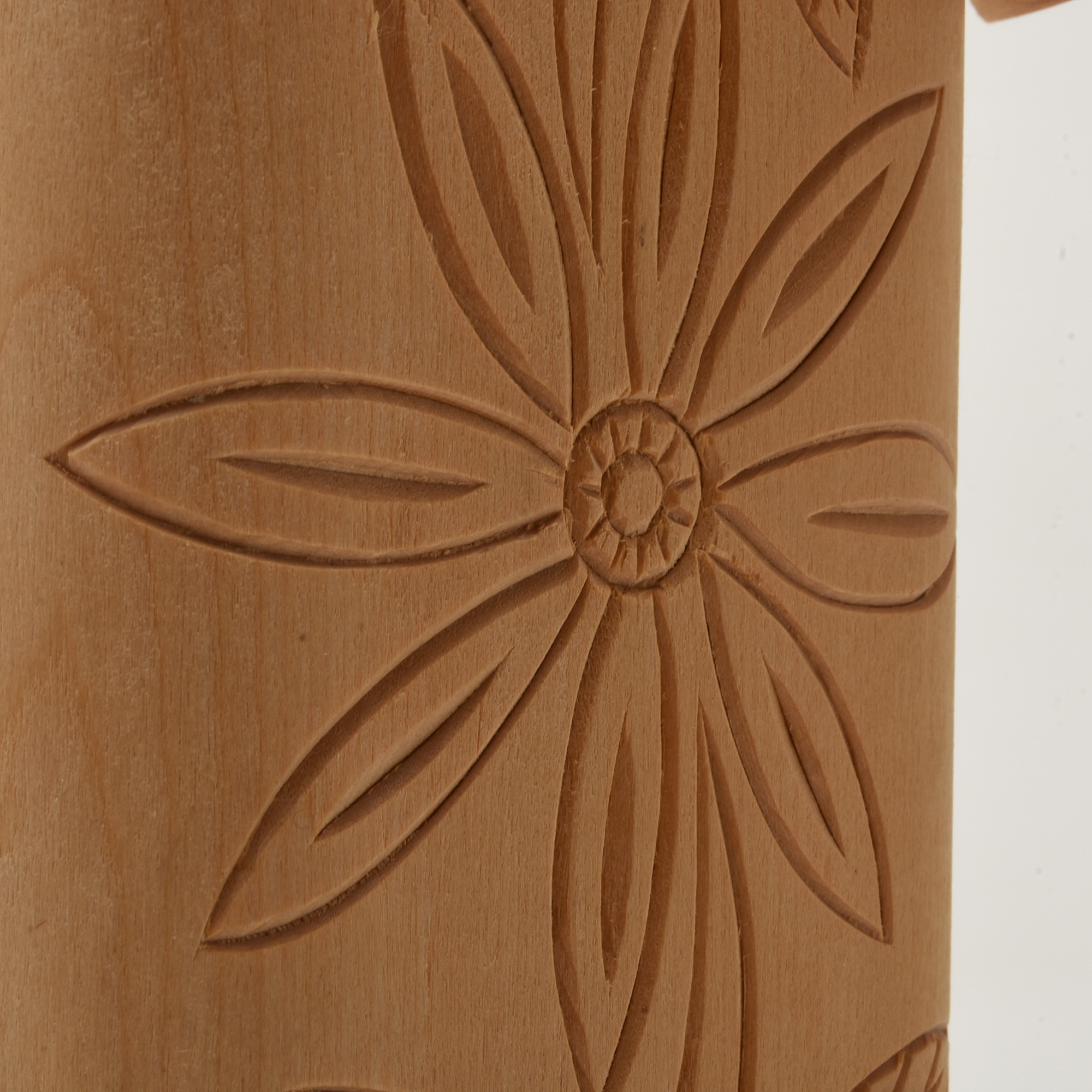 José Mondragón Hand Carved Figure Of St. Joseph The Carpenter